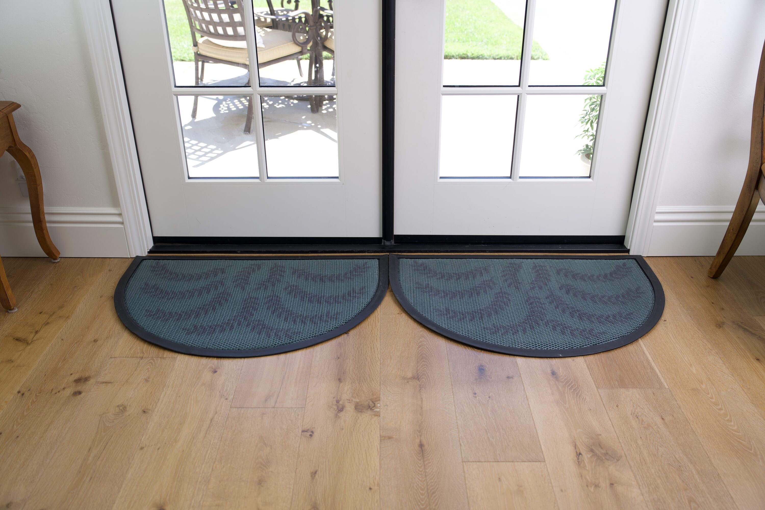 Yeiser Research & Development LG8026GN Mats-Cat - View #2