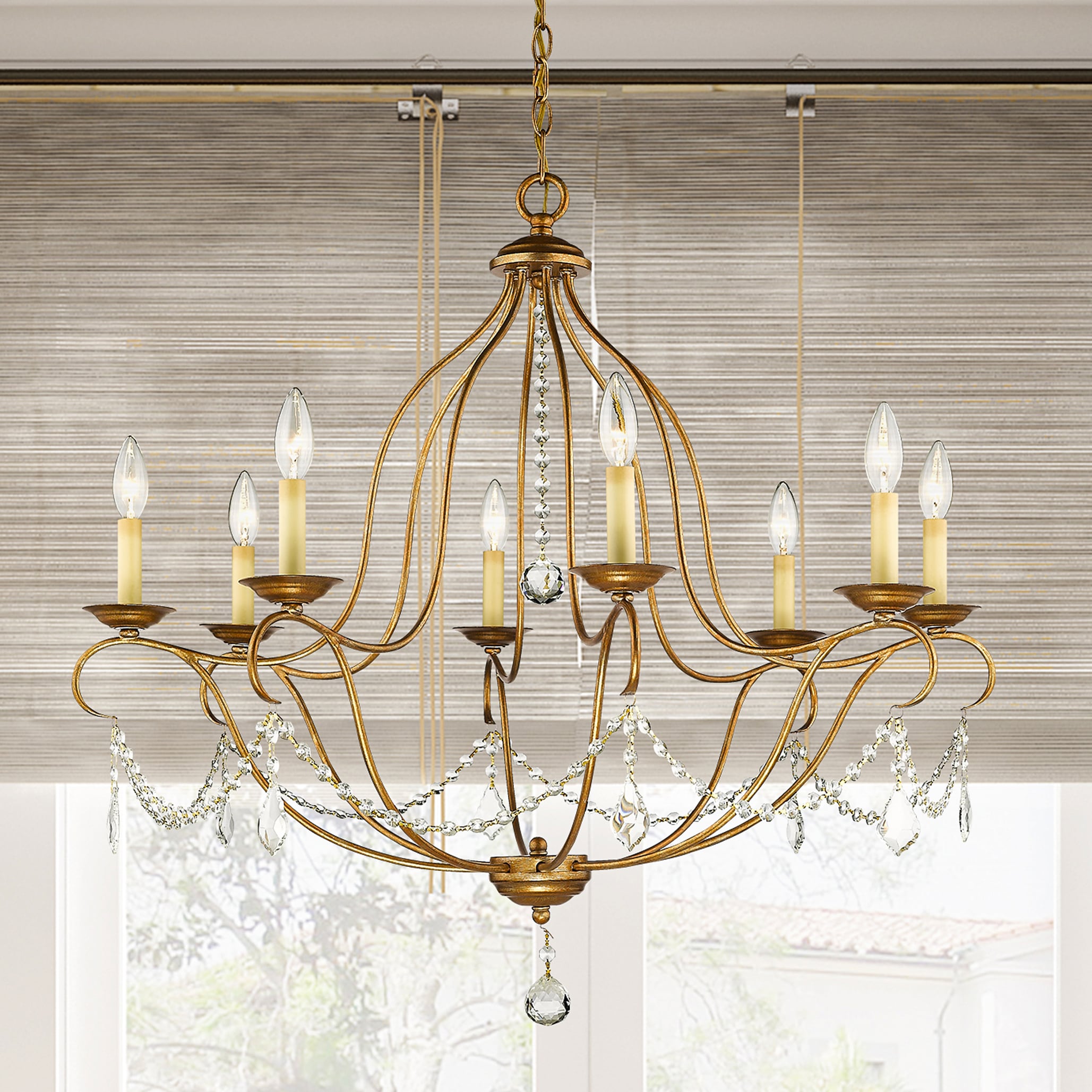 Livex Lighting 6428-48 b090015 - View #10