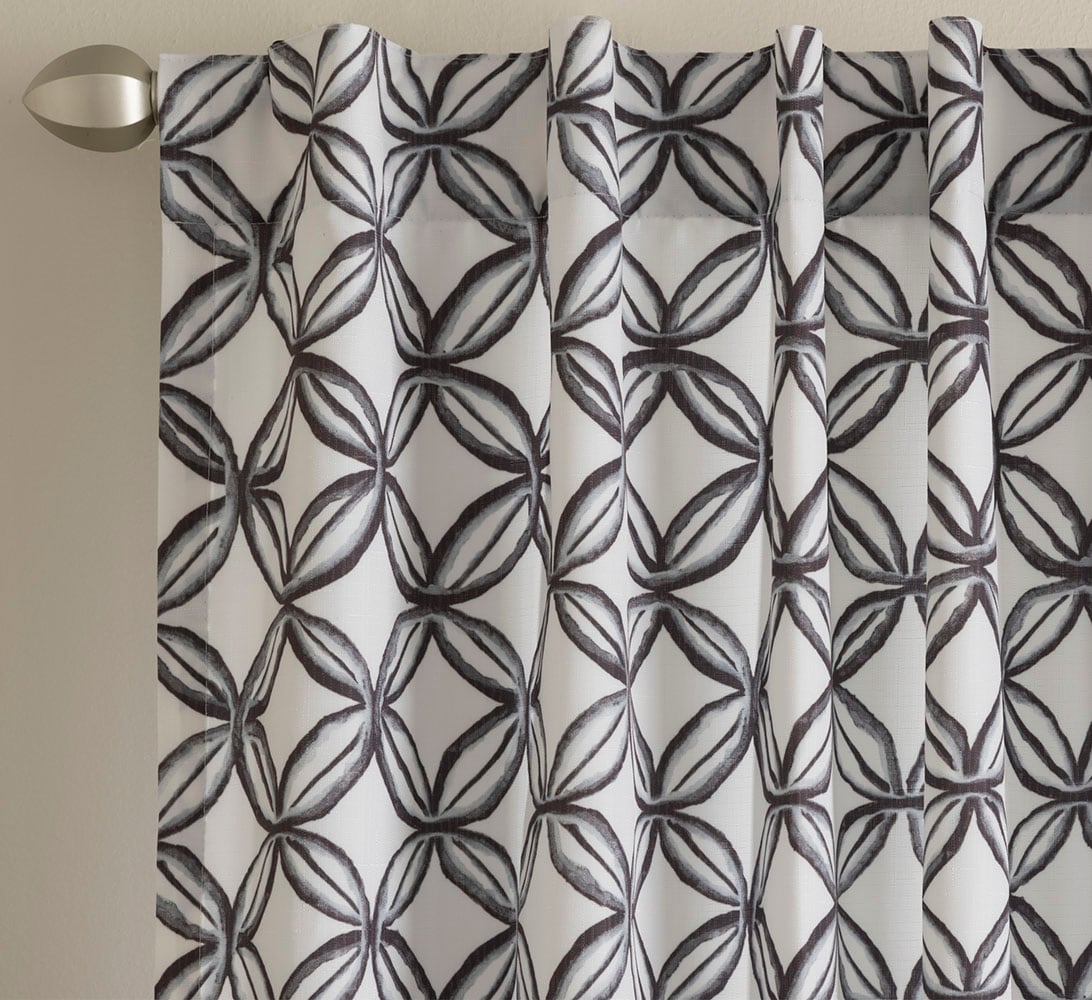 LIVING LOGIC X785  .07363ZBG curtains - View #2