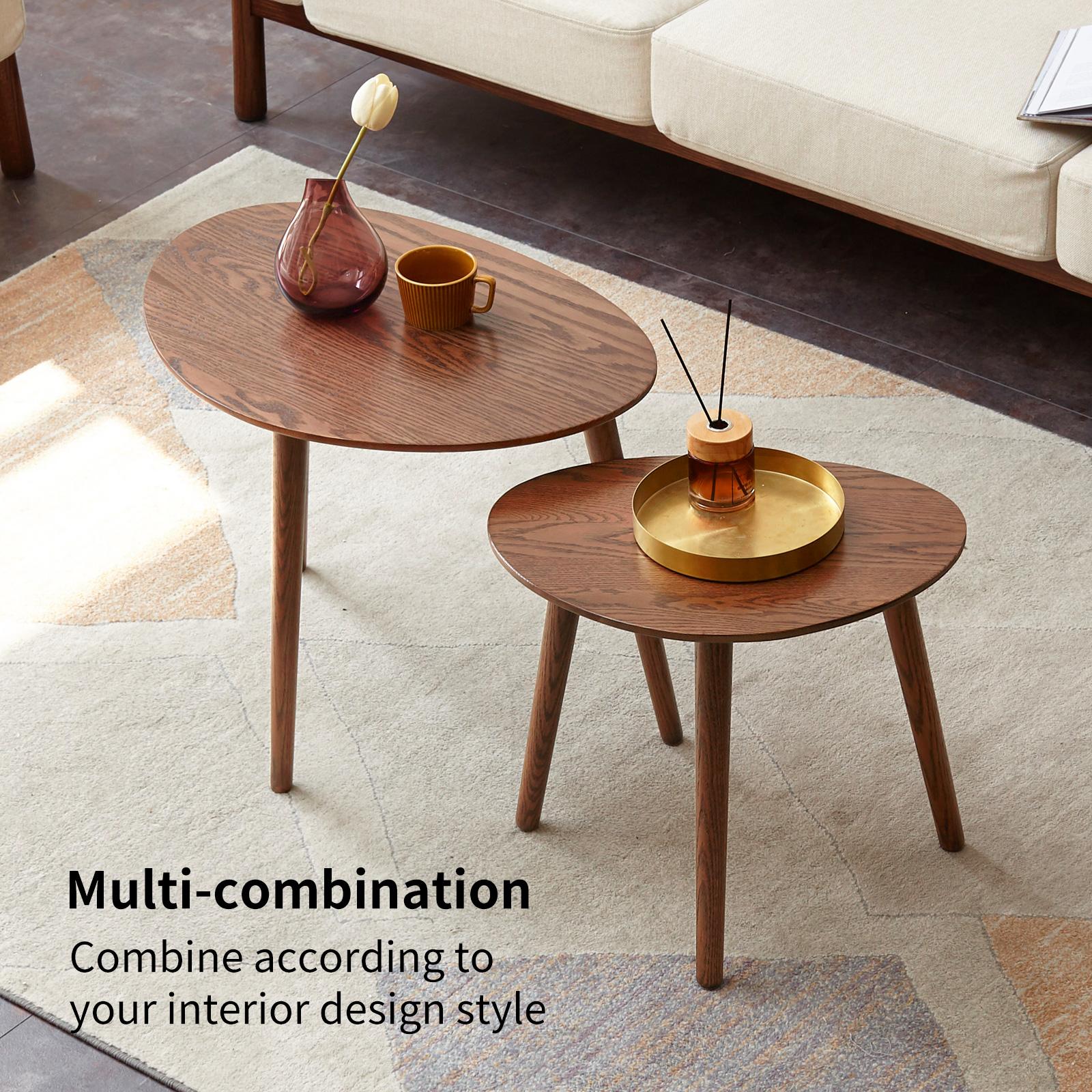 Bayfeve BF-352438-IN Coffee-Tables - View #7