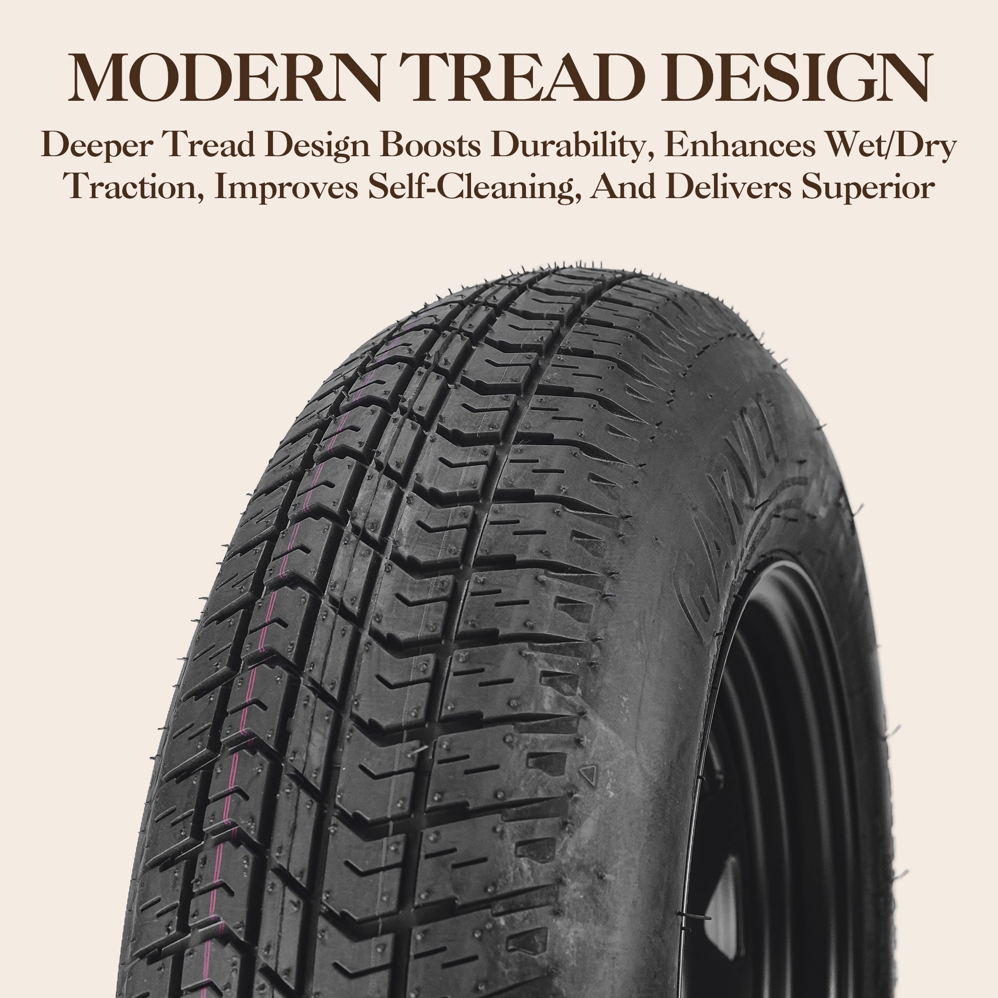 GarveeLife C3H-TCS52HM7N8C-TZ Ope-Wheels-And-Tires - View #7