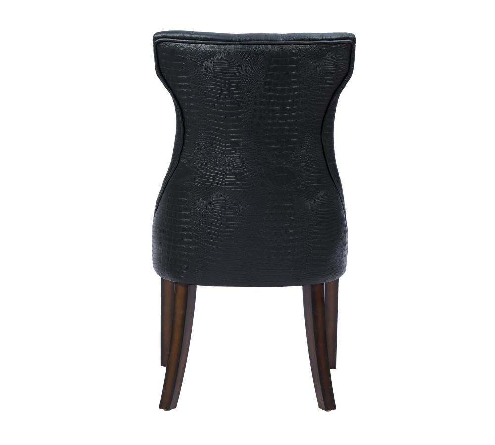 Chic Home Design FDC2918-LW Dining-Chairs - View #5