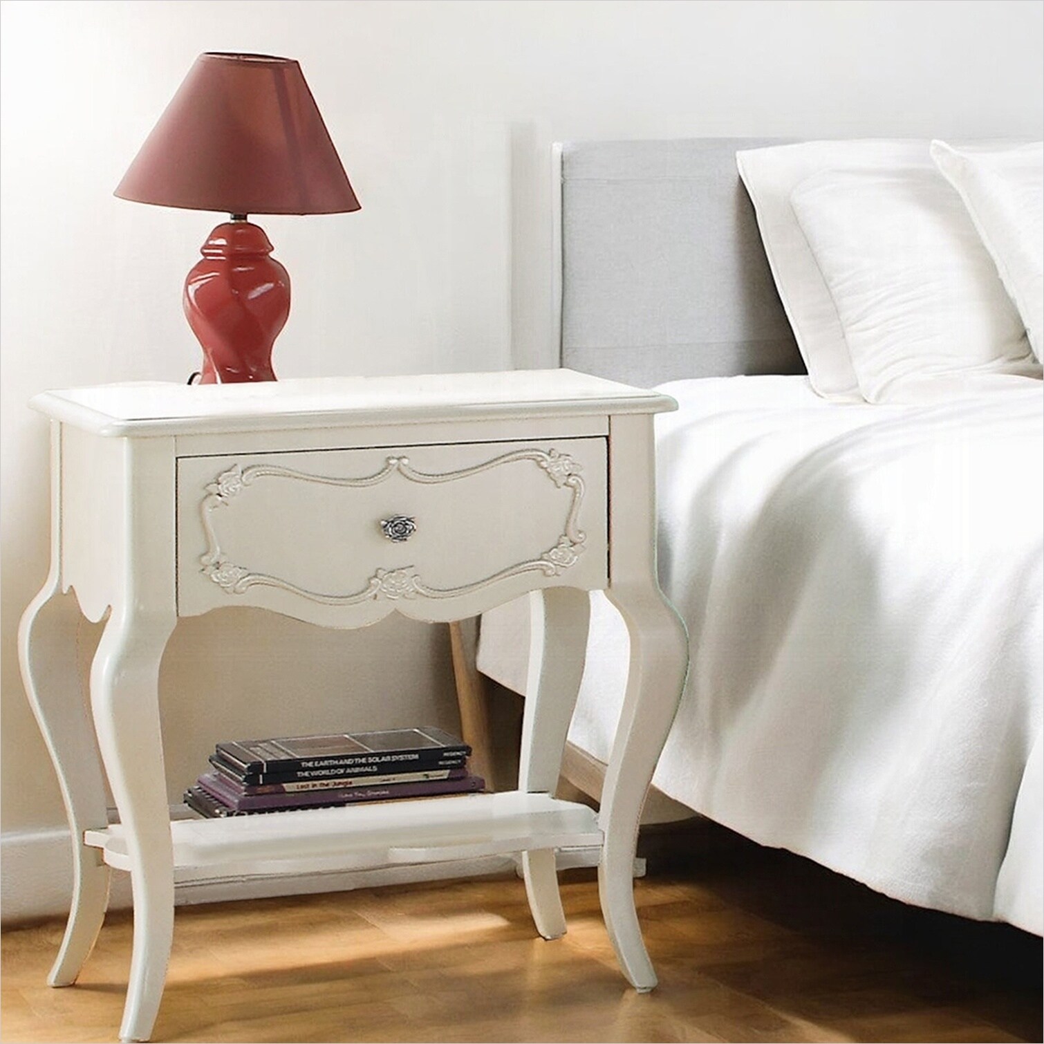 SunJet V92VB2A0LQM3 nightstands - View #4