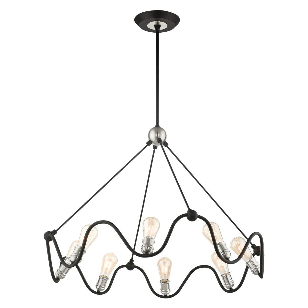 Livex Lighting 49736-14 b090015 - View #5