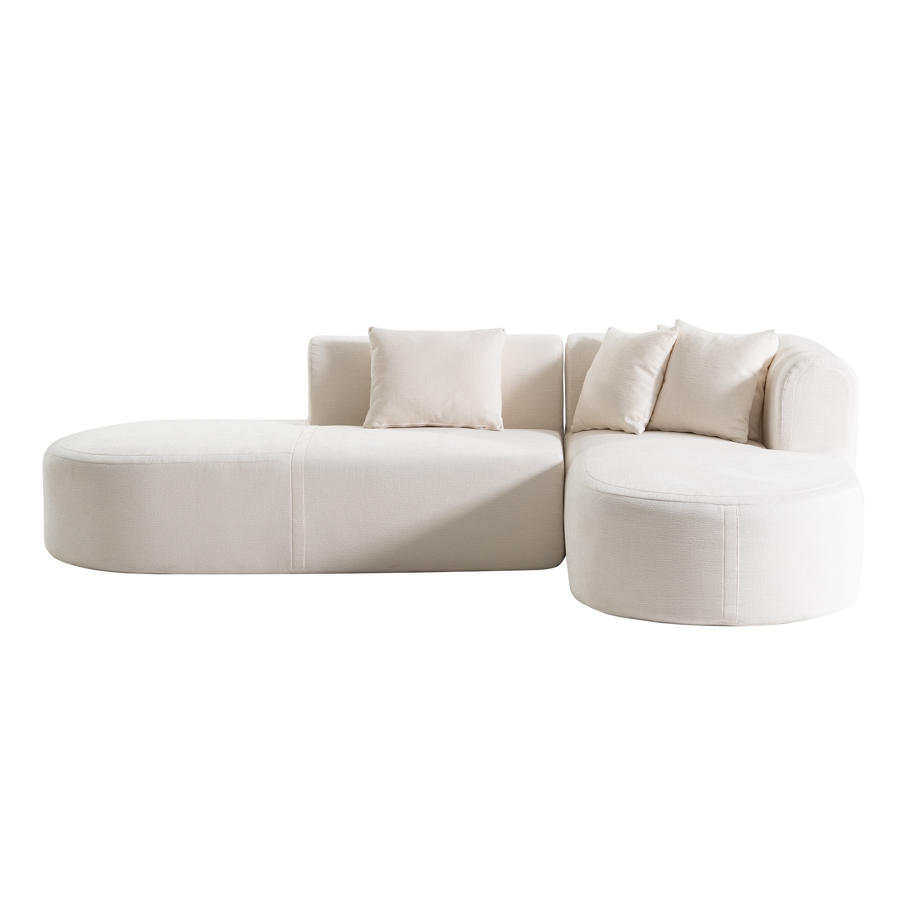 ModernLuxe N760S0000039A Sofas-Loveseats - View #9