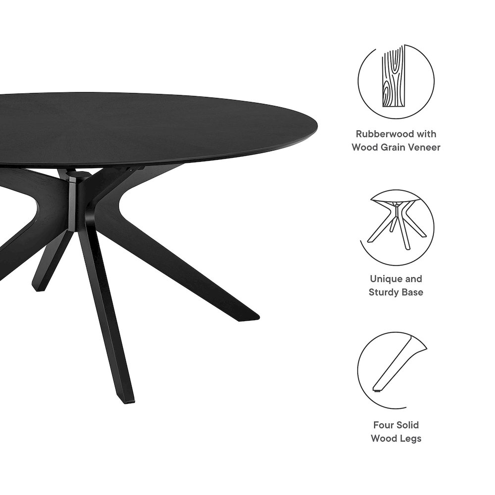 Modway BG3810850 Dining-Tables - View #2