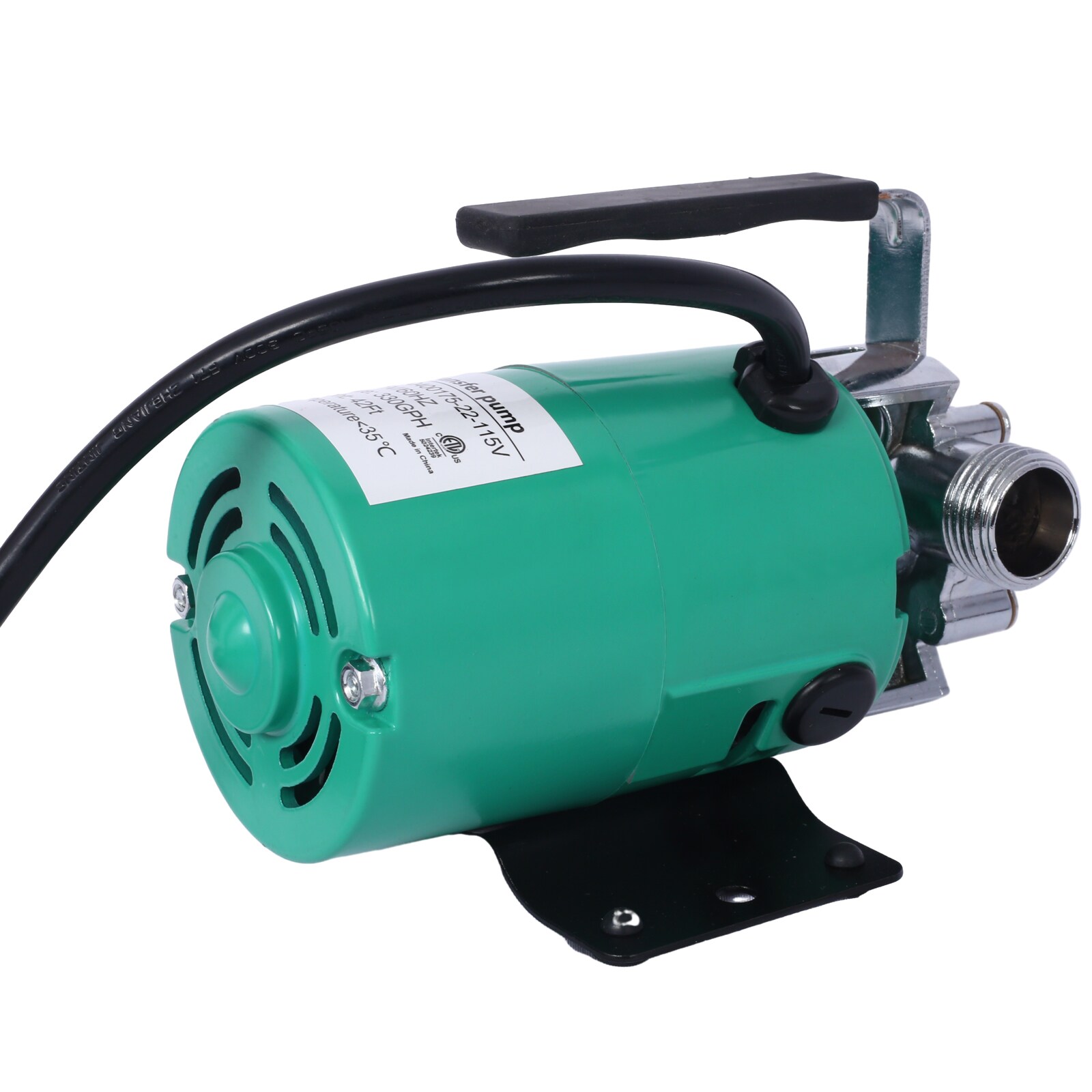 EXTRAUP YHLW465127583 pumps - View #6