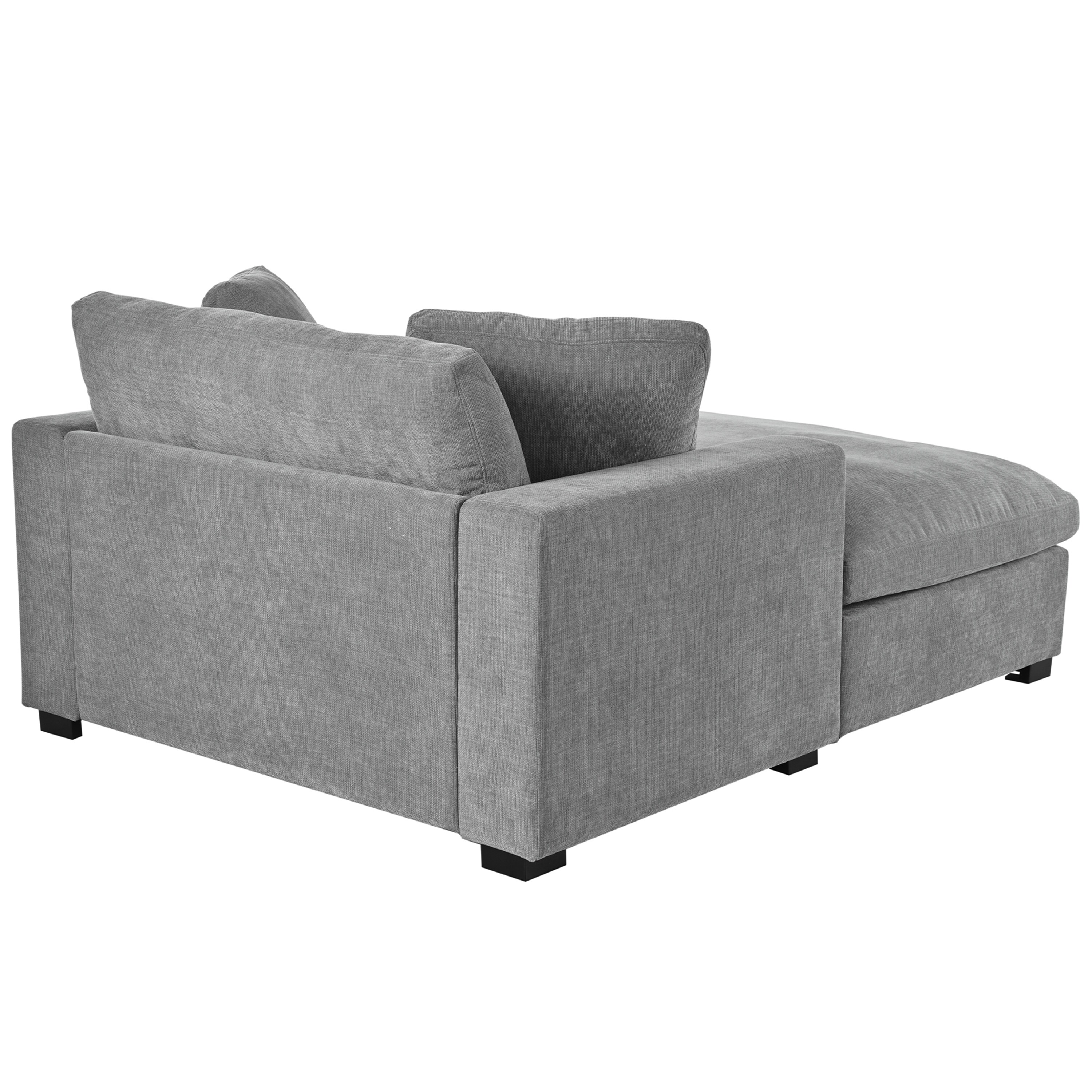 ModernLuxe L3P-N760P196662E Sofas-Loveseats - View #7