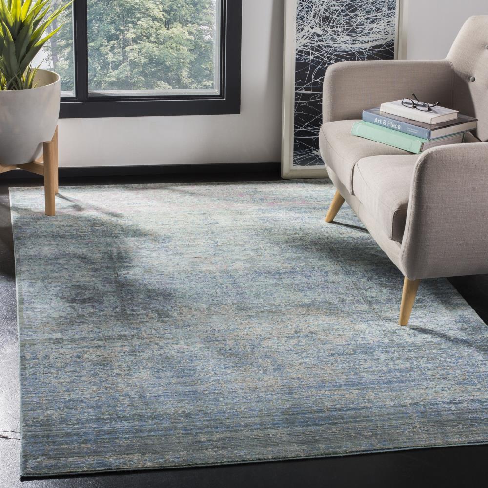 Safavieh MYS920F-7SQ rugs - View #2