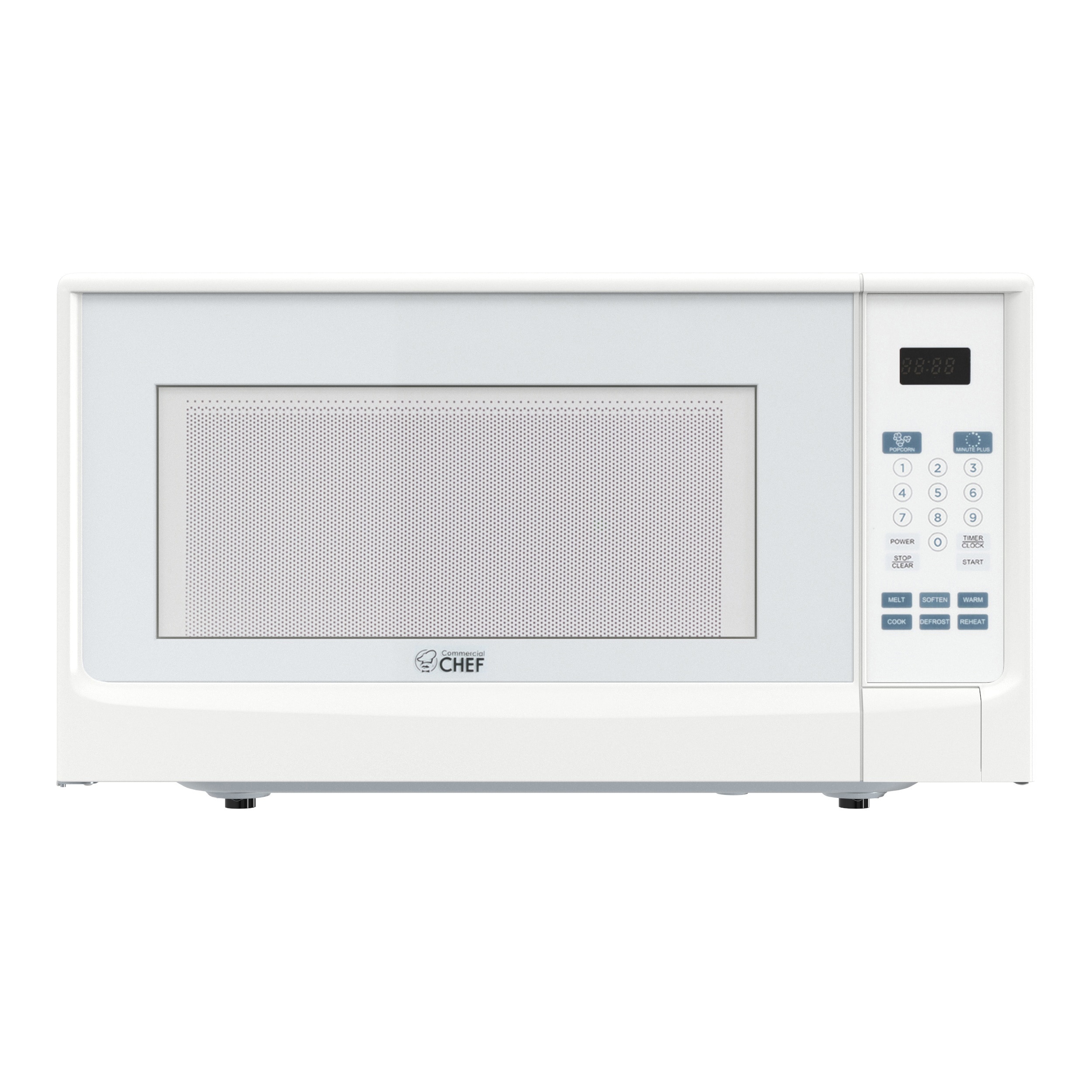 Commercial Chef CHM14110W6C Cnt-Mwo - View #6