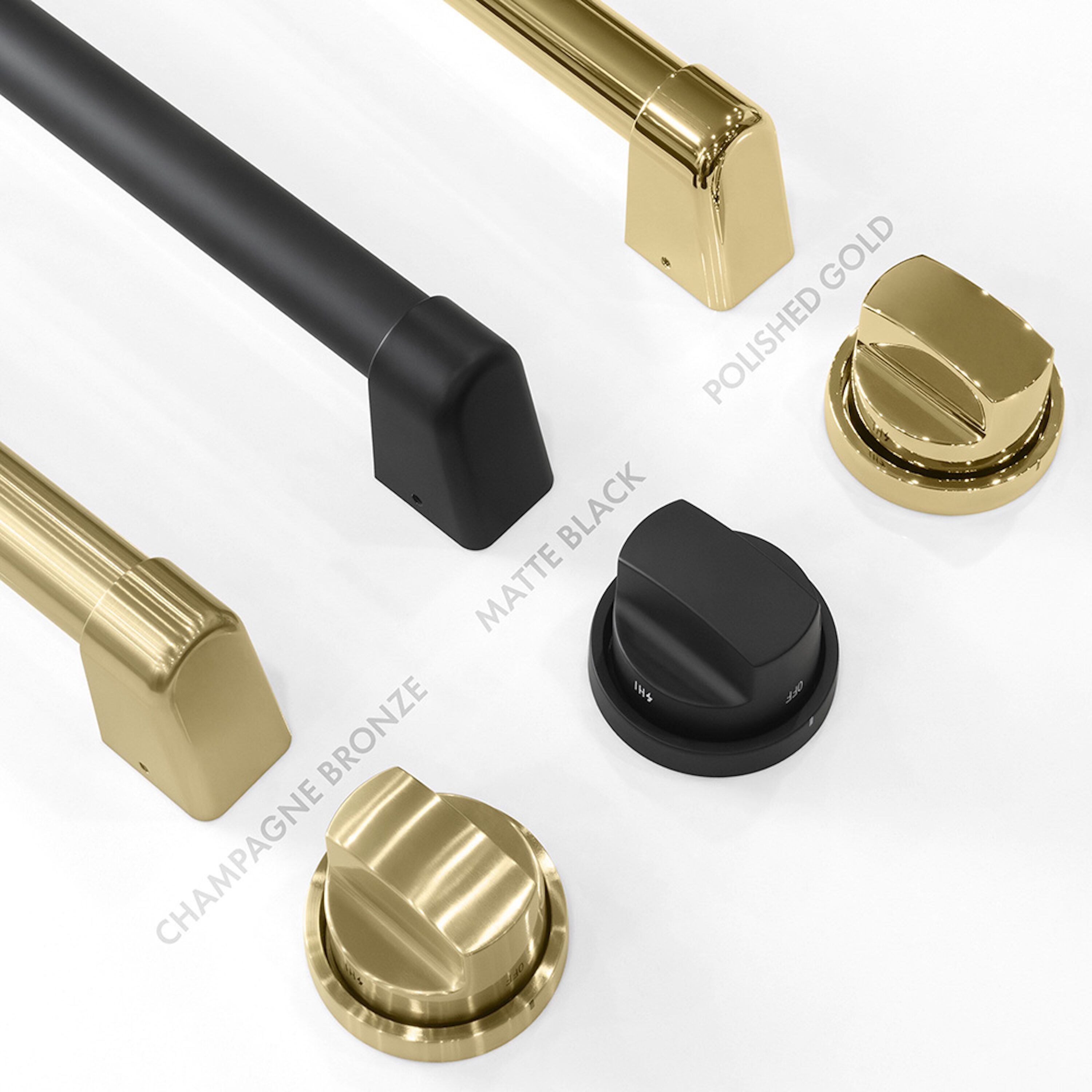 ZLINE KITCHEN & BATH PSDRZ-WM-30-CB Dual-Fuel-Ranges - View #9