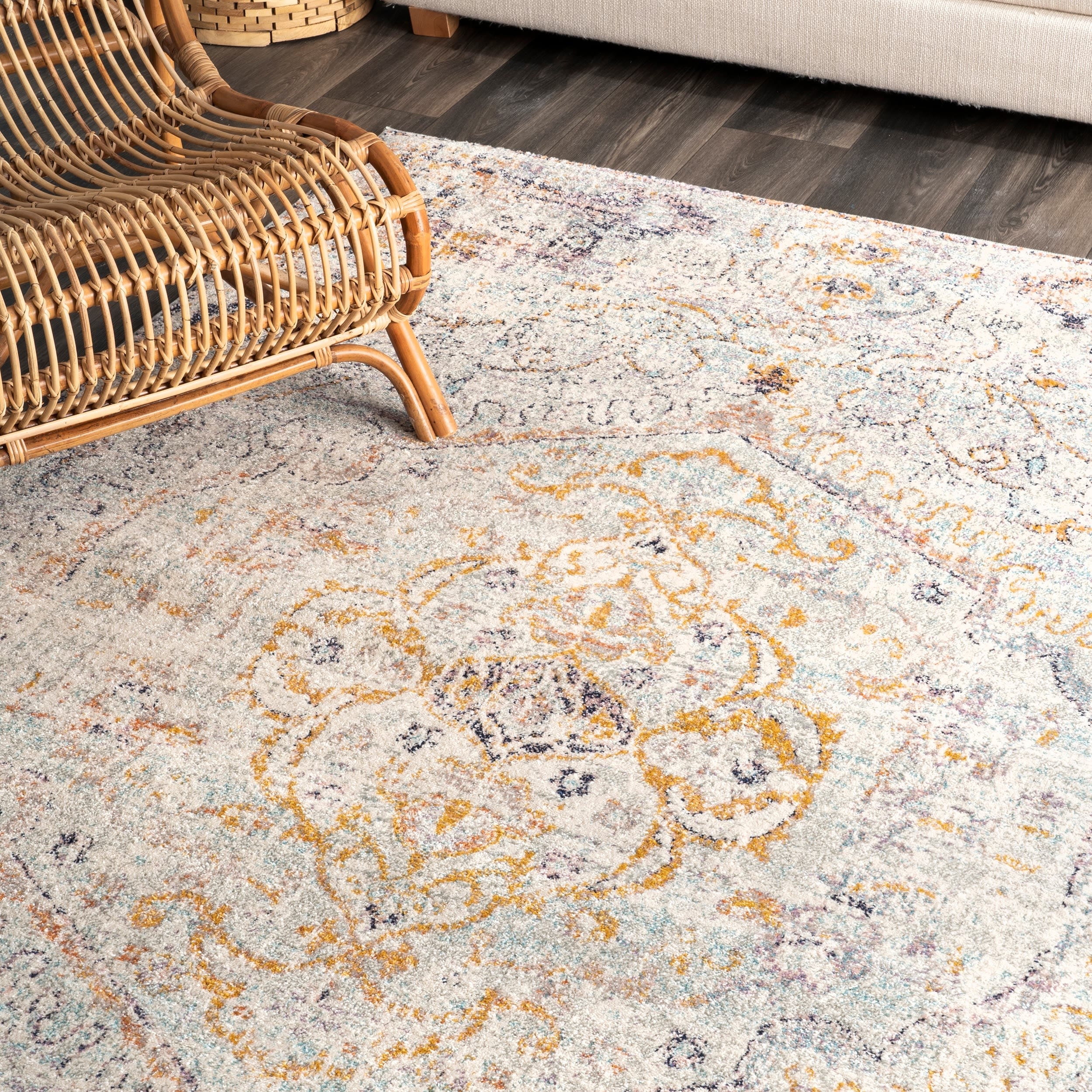 nuLOOM RZBD63F-6709 rugs - View #9