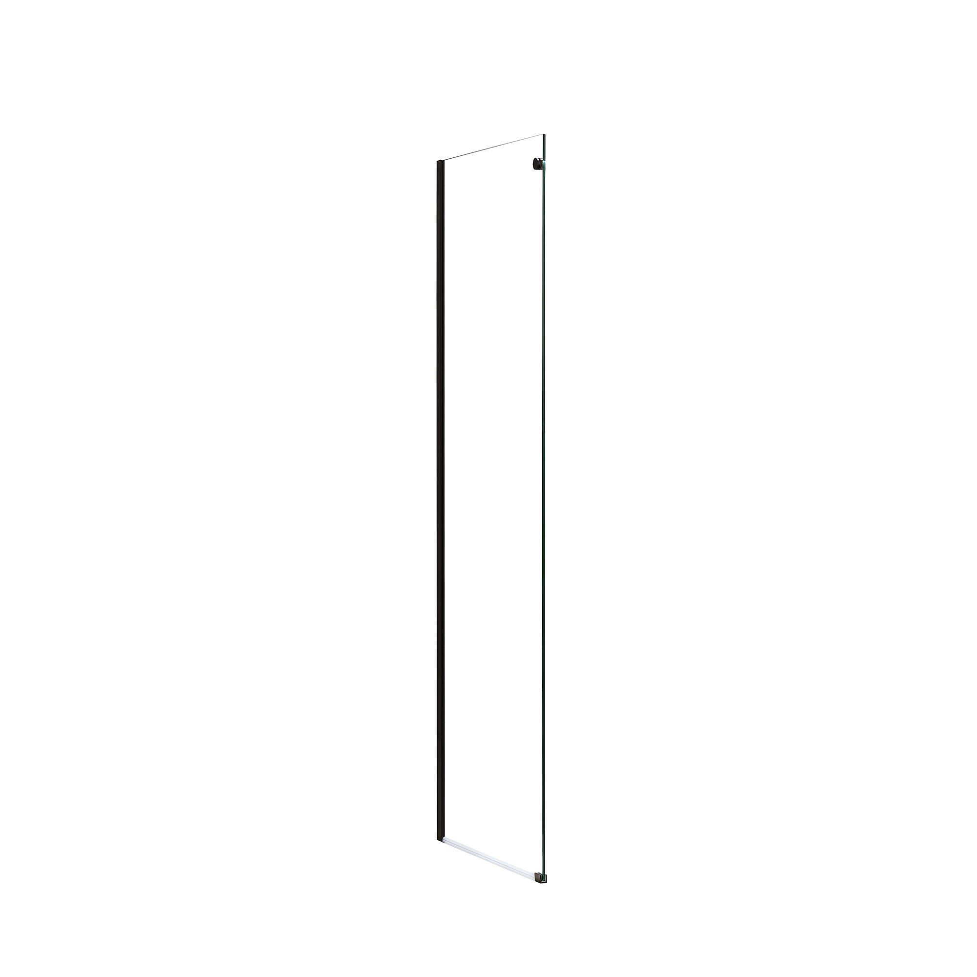OVE Decors 15SG1-CANB32-ORB Shower-Doors - View #2