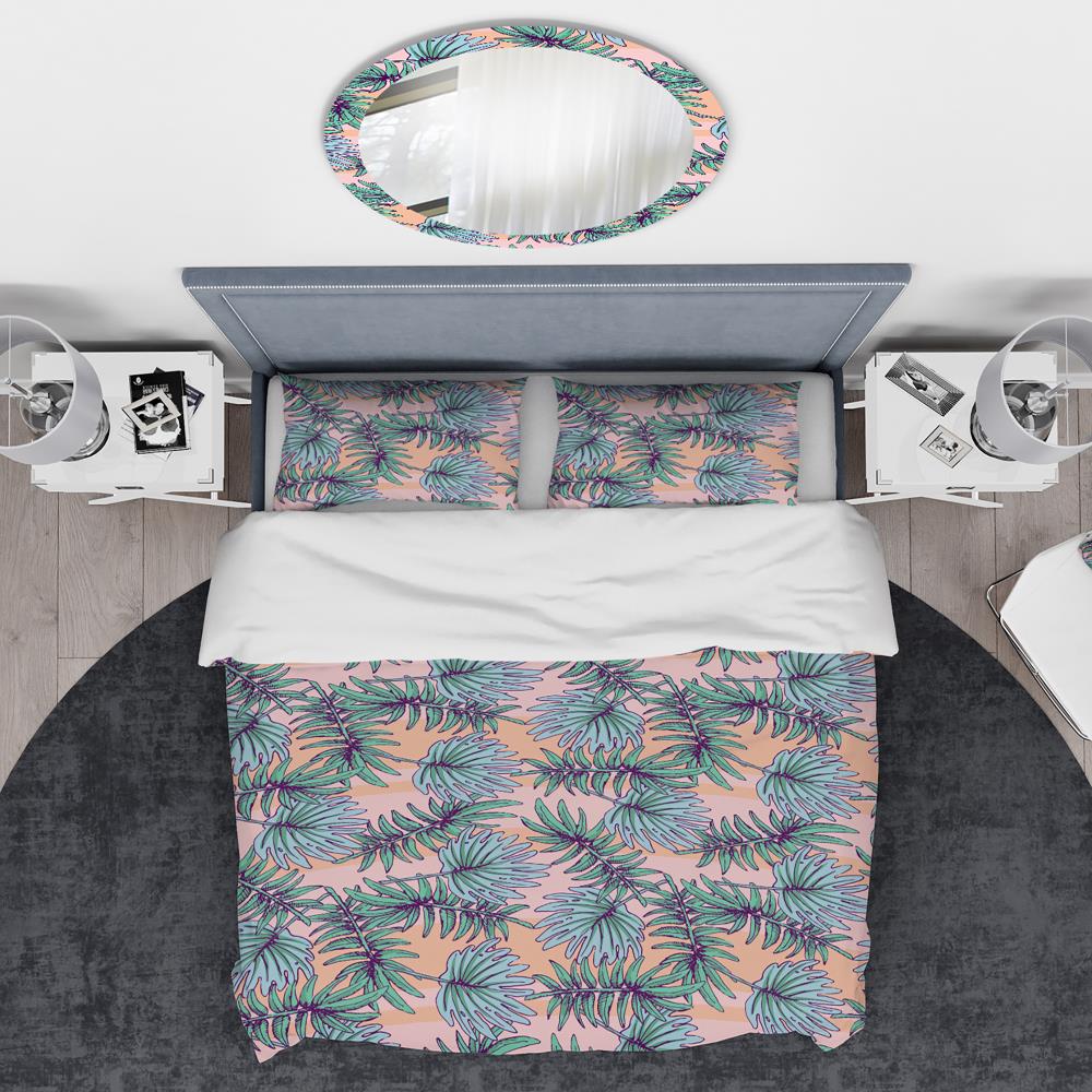 Designart BED18686-Q bedding - View #3
