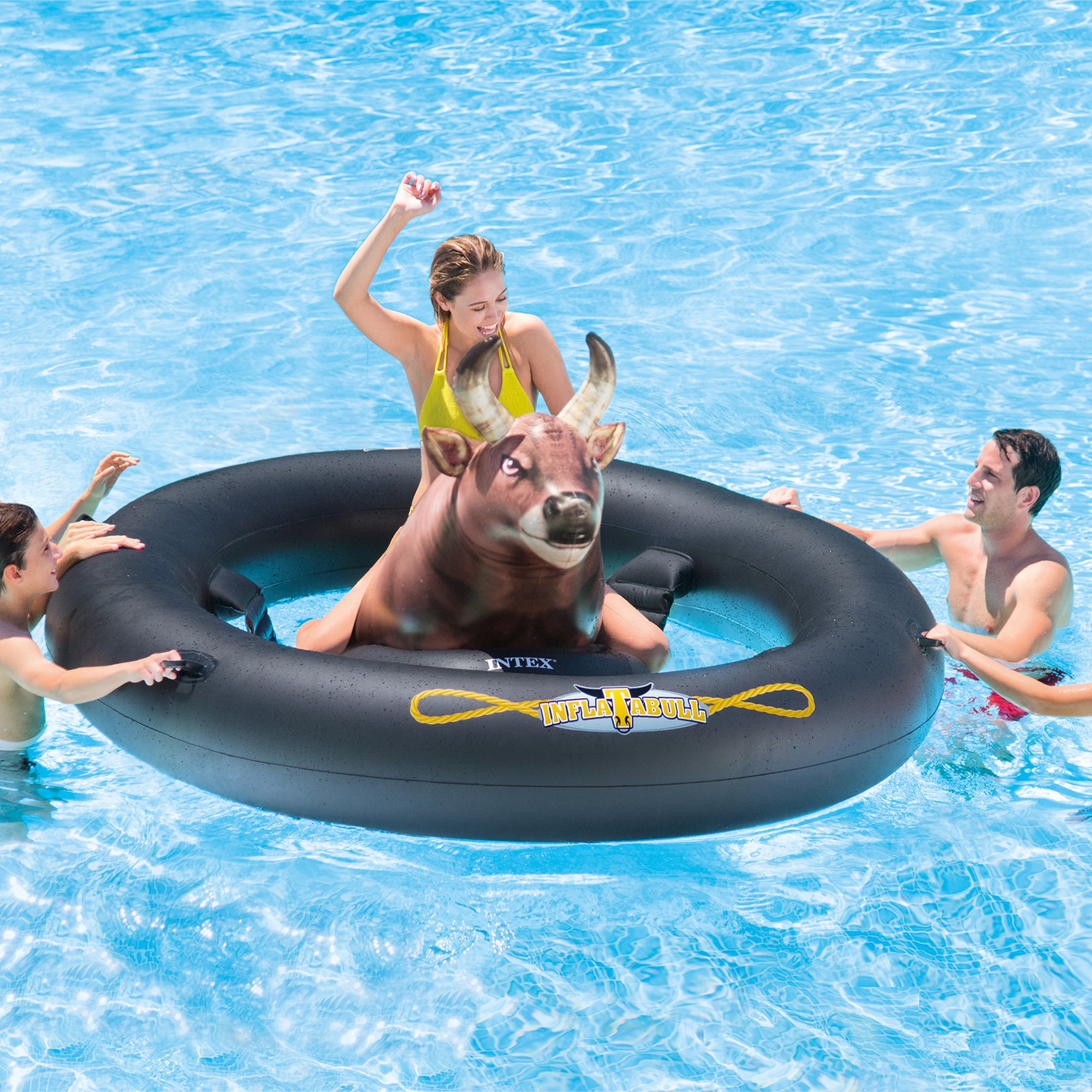 Intex 109166 Pool-Toys-Floats - View #4