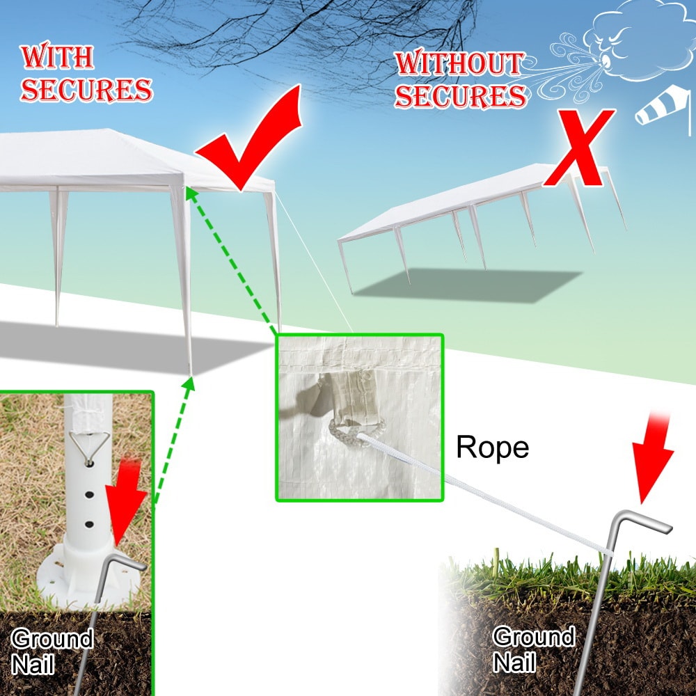 Winado LO1G58000230 Canopies-Sl - View #6