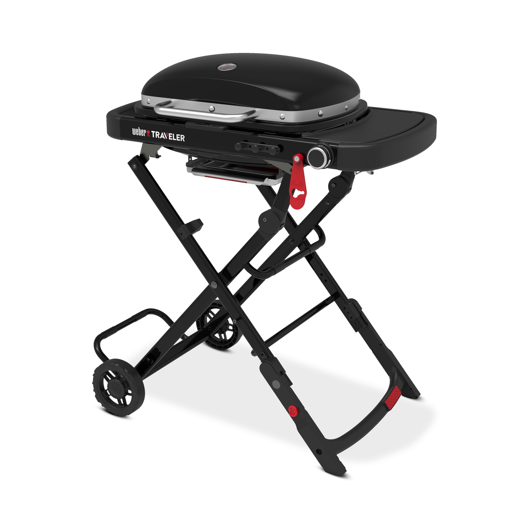 Weber 1500460 Tabletop-Grills - View #12