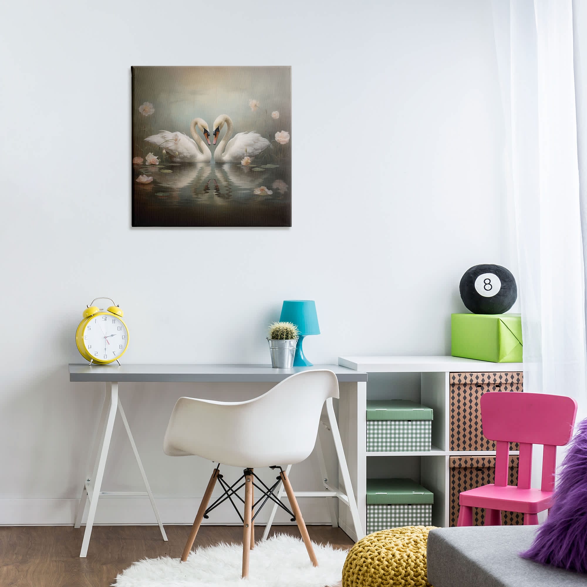 Stupell Industries BT-912-CN-24X24 Wall-Art - View #3