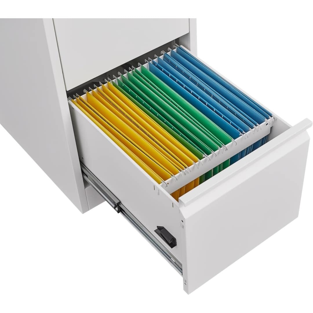 Qeetex GGL-PEP-334P89TU Filing-Cabinets - View #7