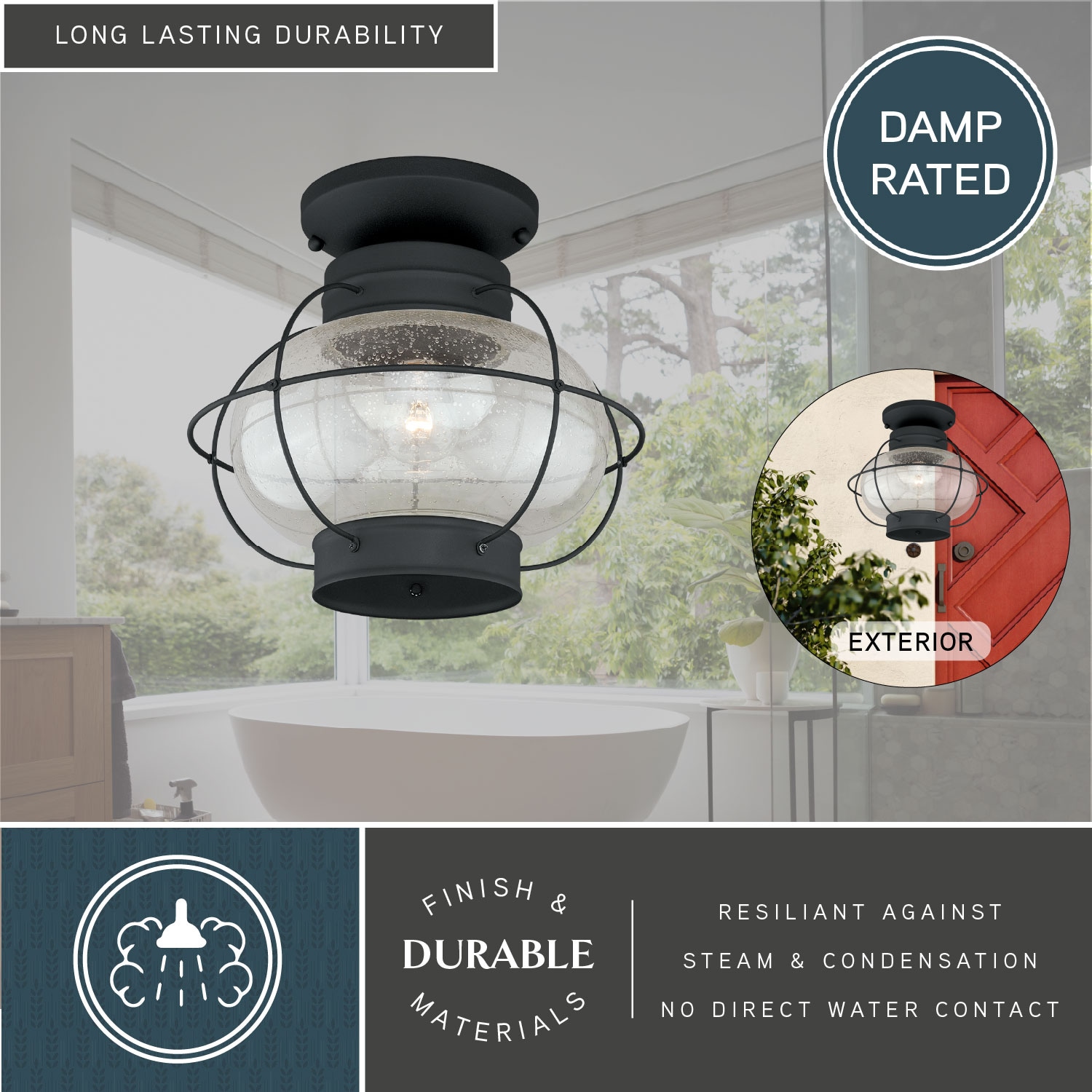 Cascadia T0144 flushmounts - View #5