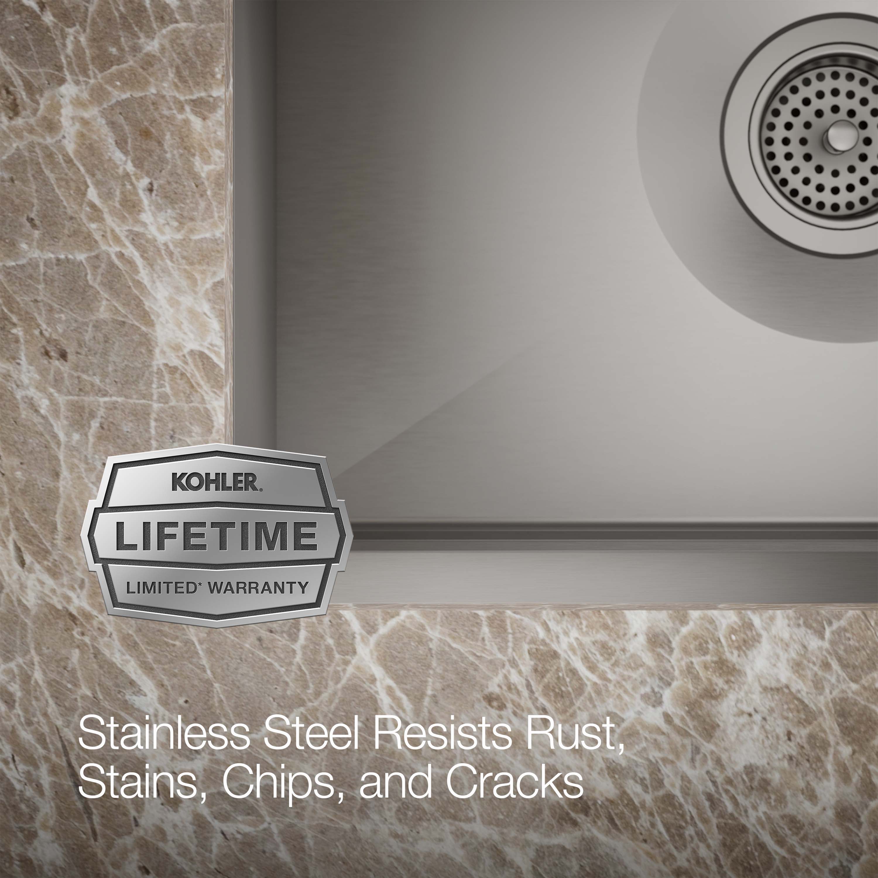  23650-NA Kitchen-Sinks - View #10