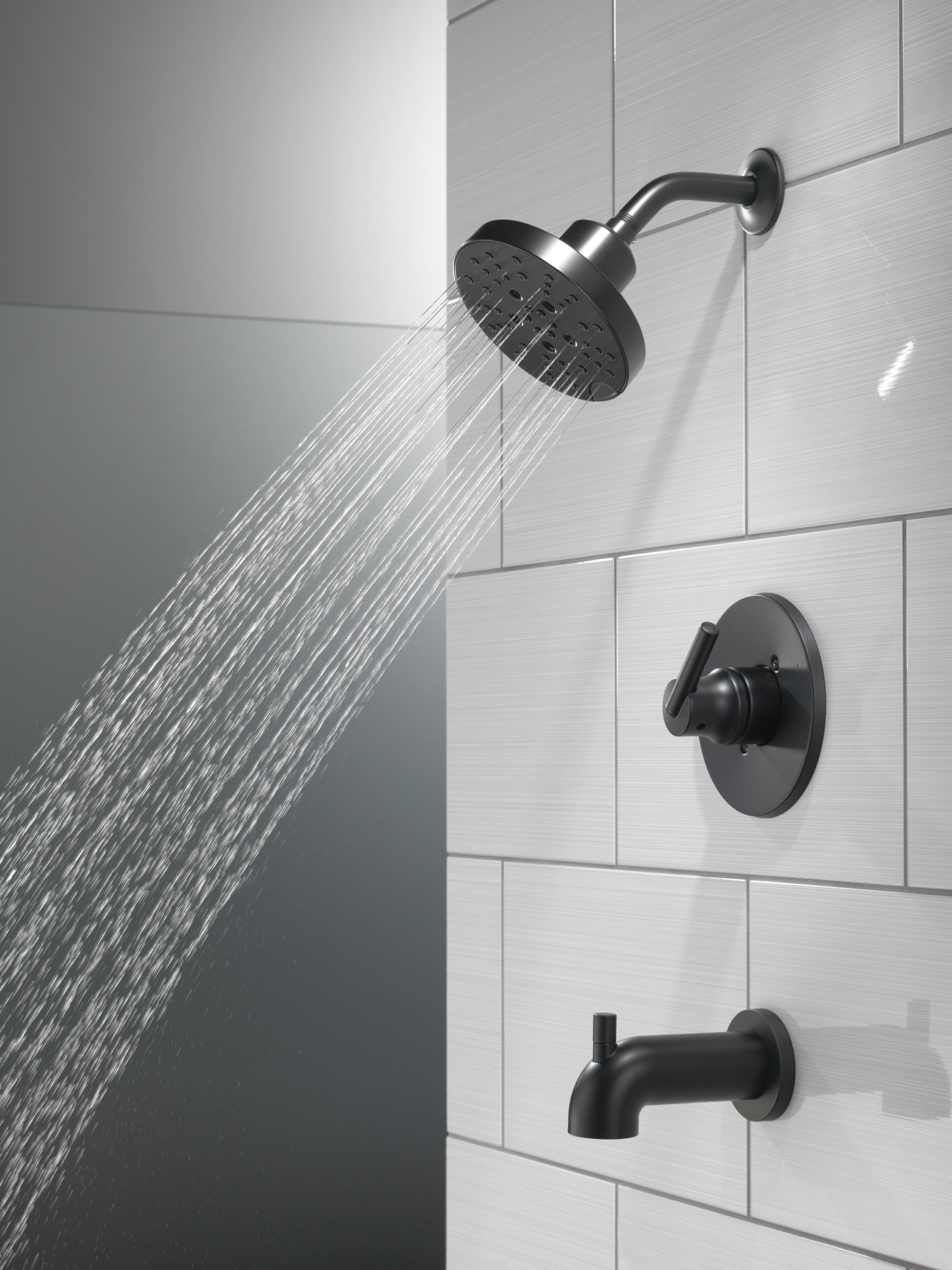 Delta 52668-BL Fixed-Showerhead - View #14
