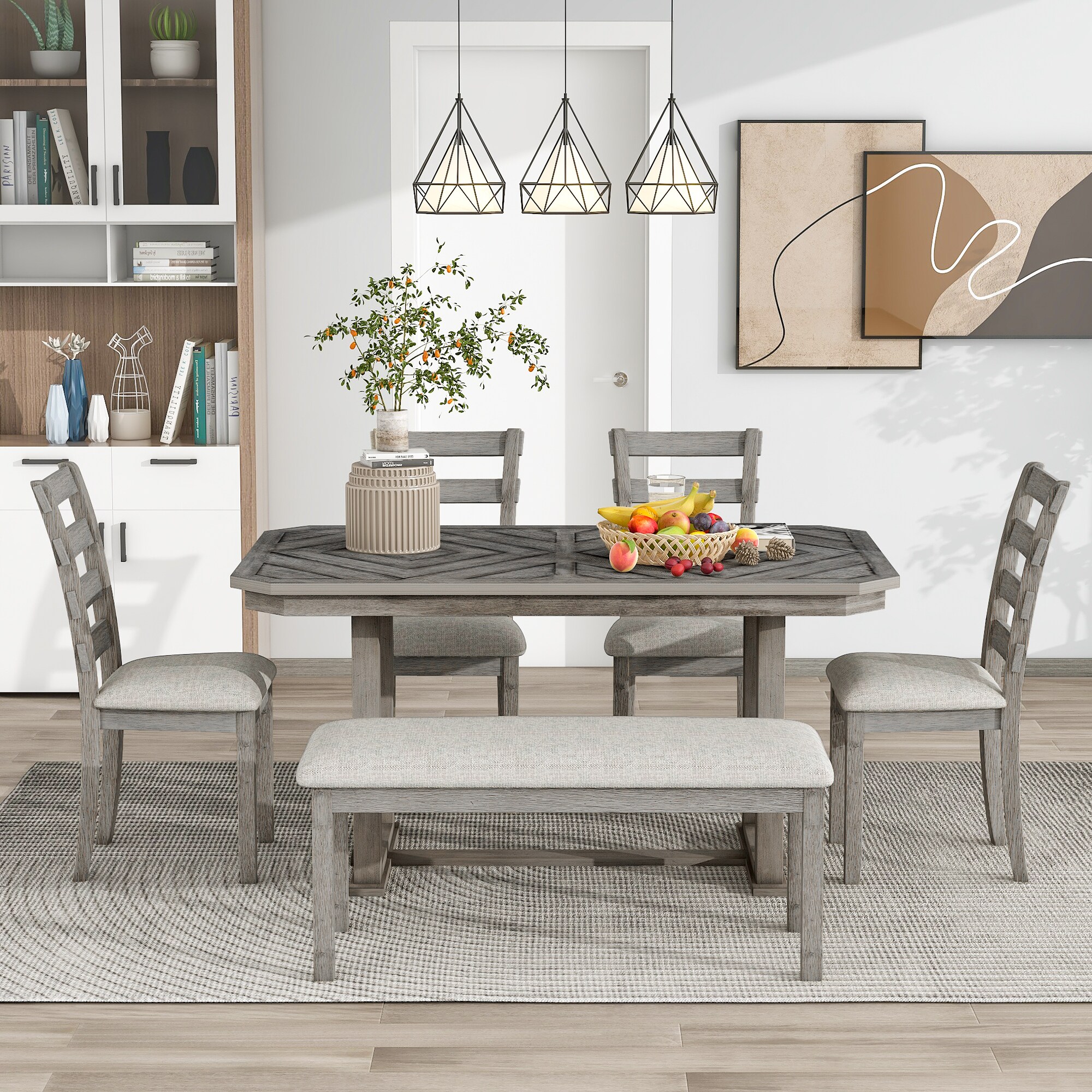 Siavonce XH49AAE Dining-Sets - View #15