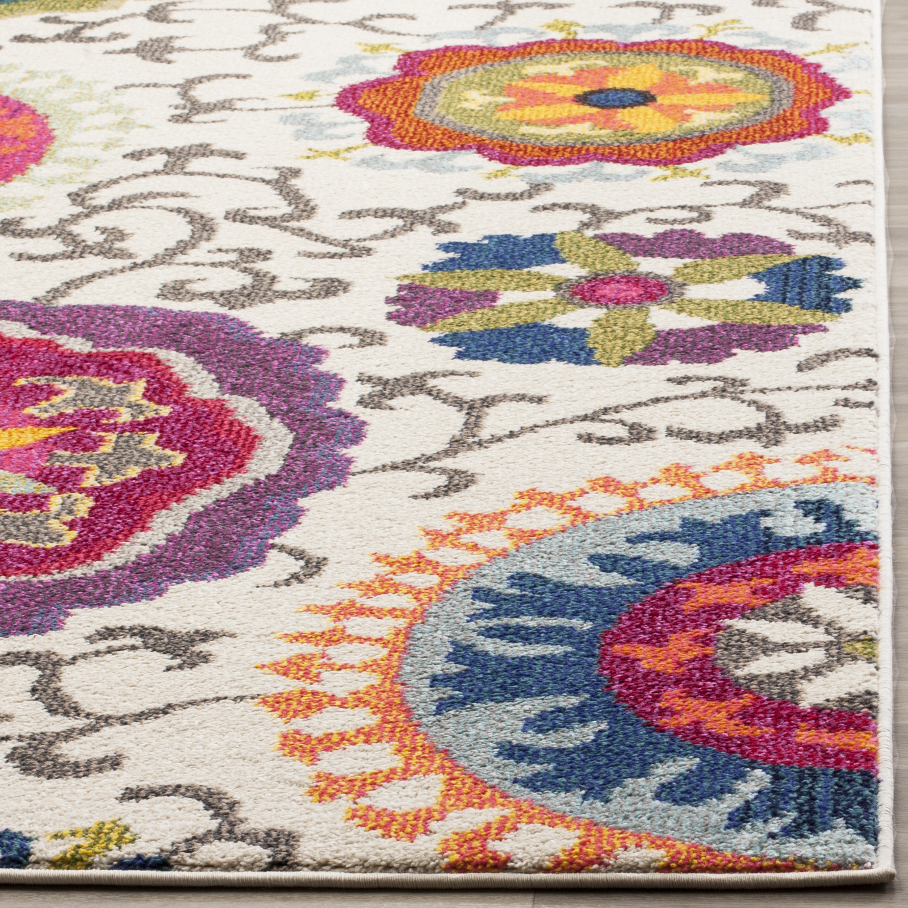 Safavieh MNC233A-10 rugs - View #3