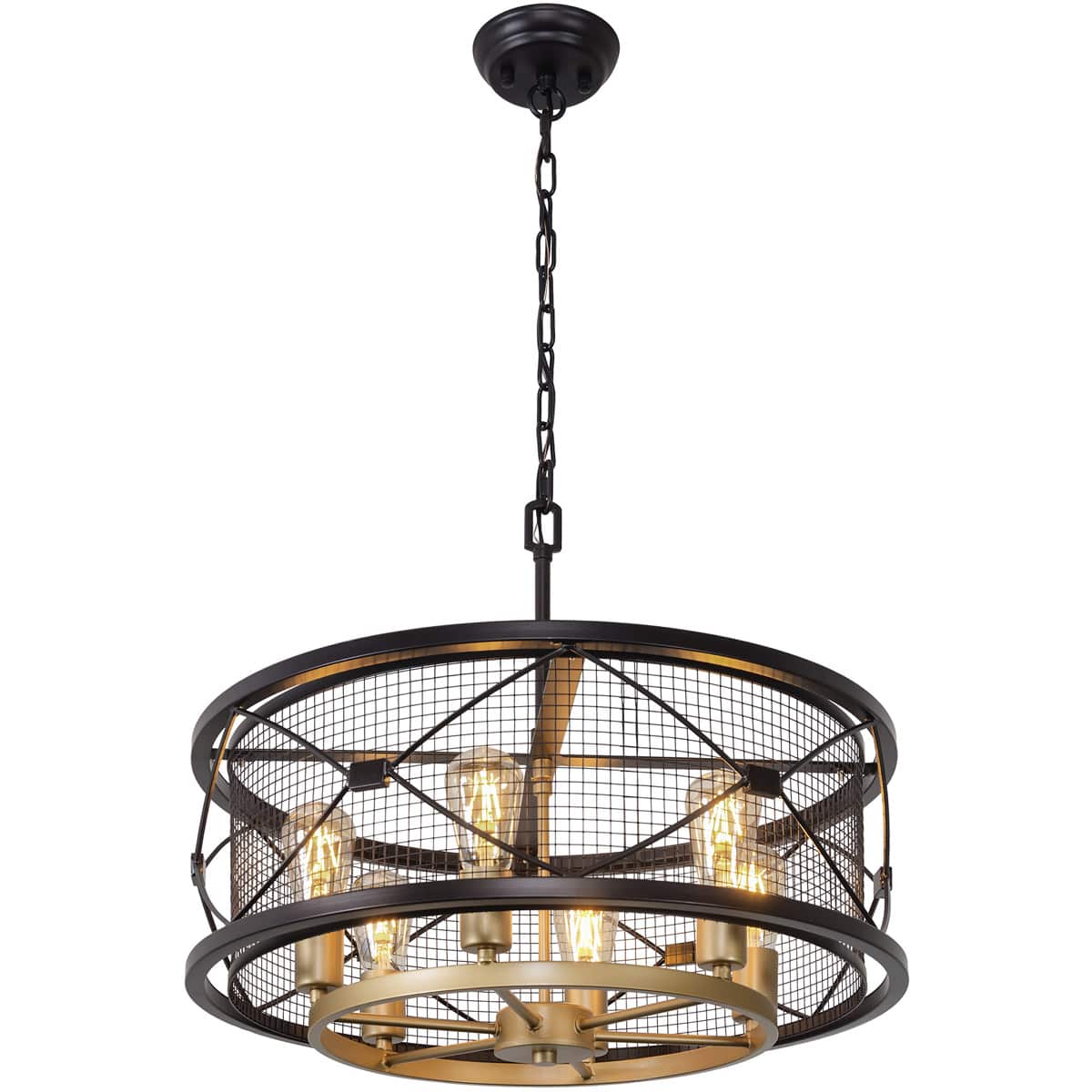 Varaluz 1935360 Pendant-Lights - View #2
