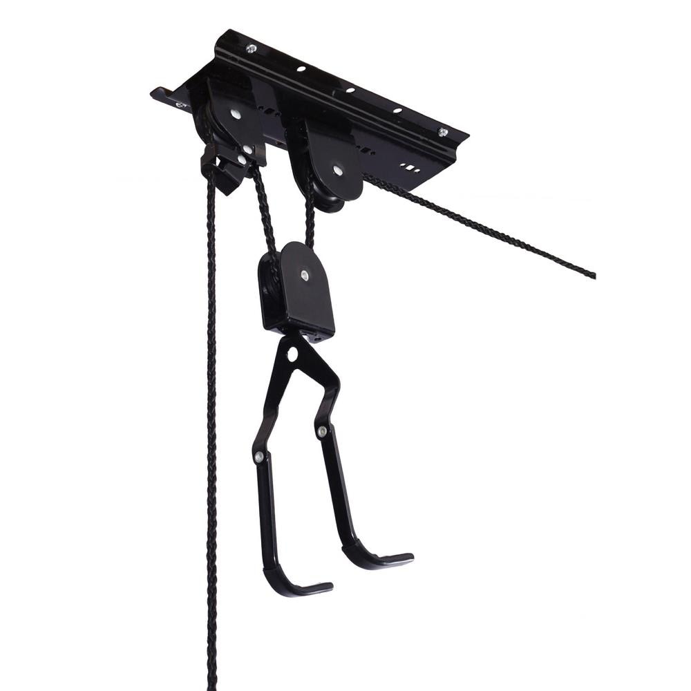 Lowes best sale bike hoist