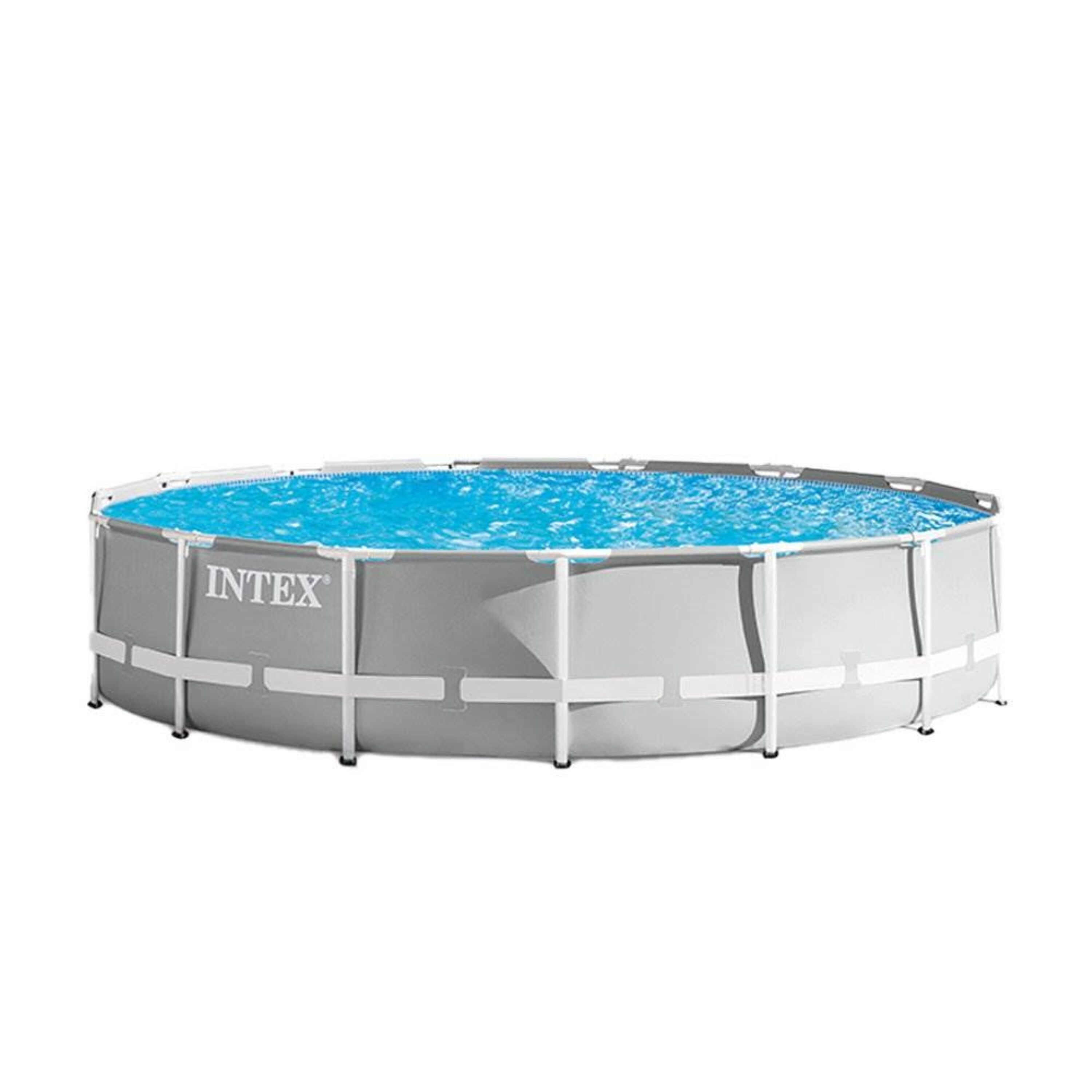 Intex 142090 Above-Ground-Pools - View #10