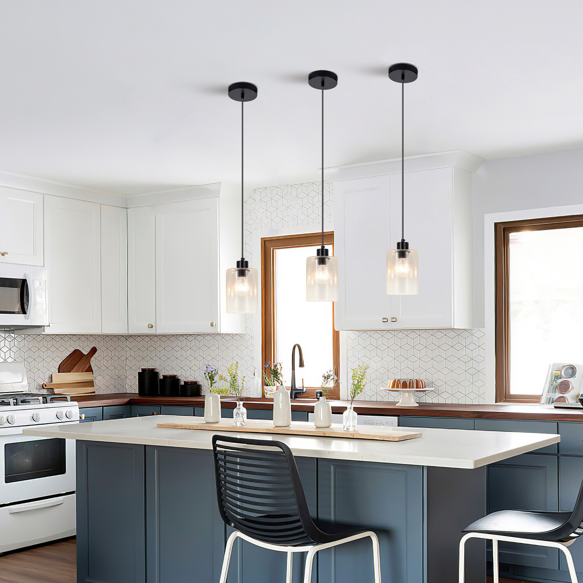 EFPERFECT MPN-DS-DY50 Pendant-Lights - View #3