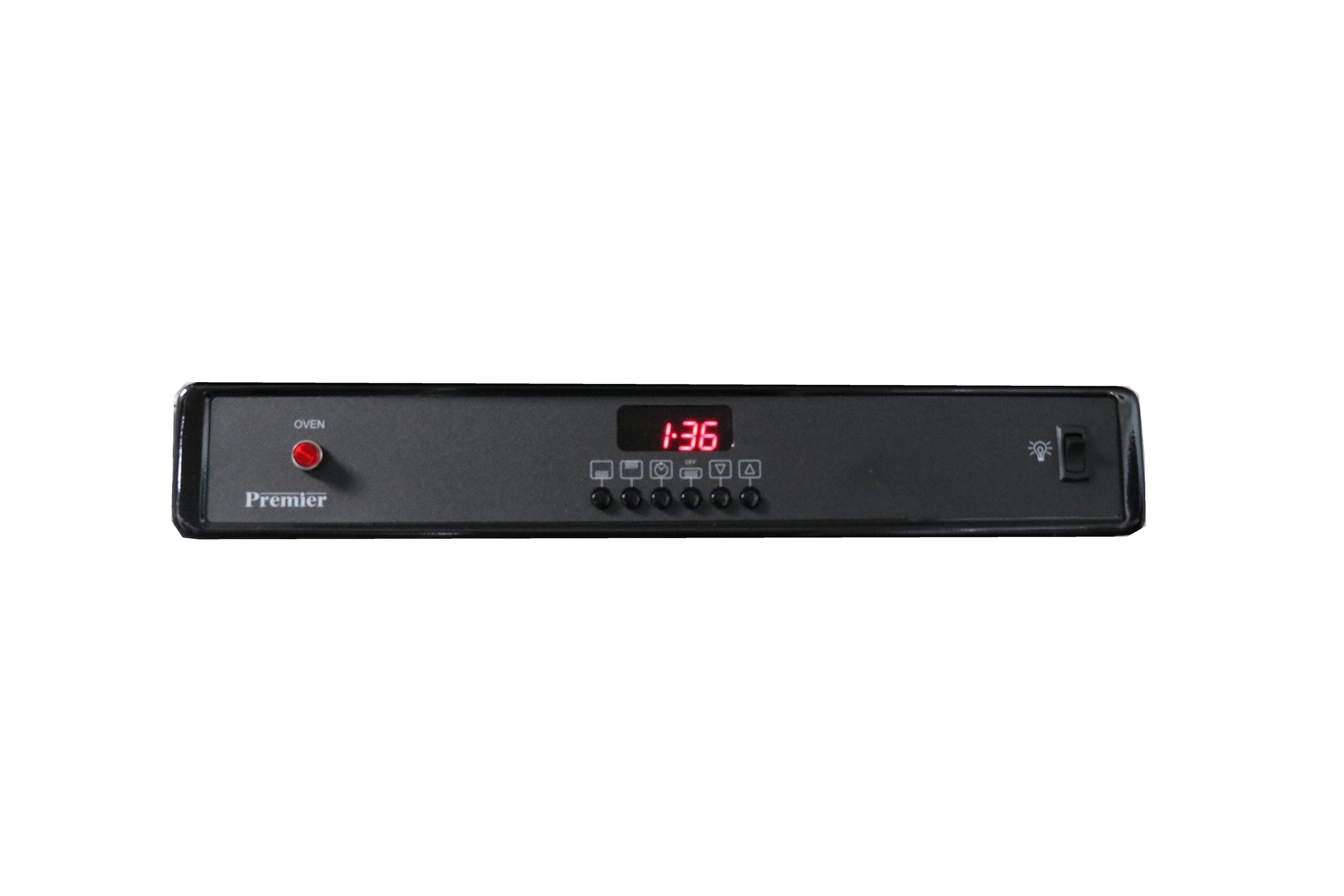 Premier ECN7X0BPX1 Induction-Ranges-Cc - View #4