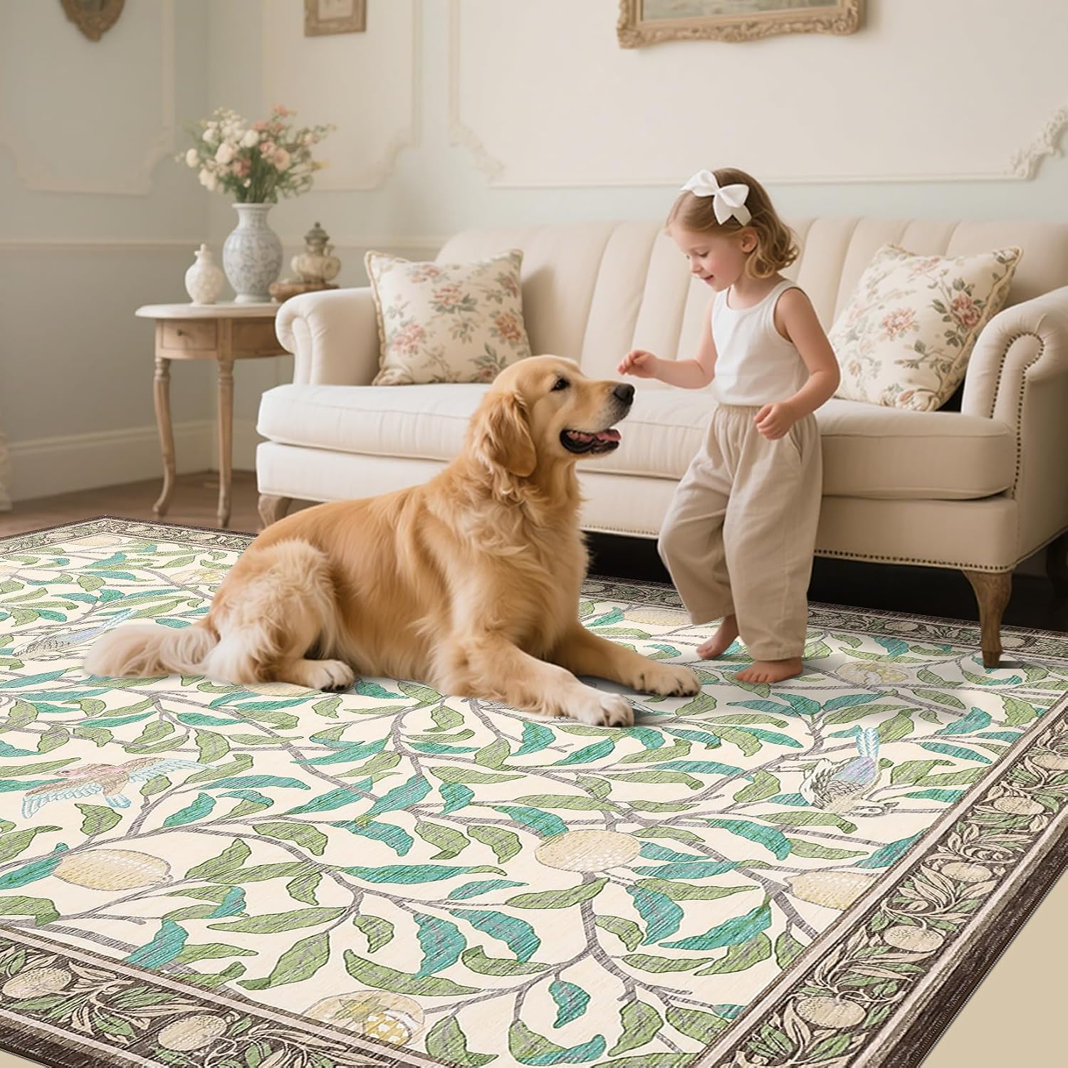 Assile XH260820550 rugs - View #4
