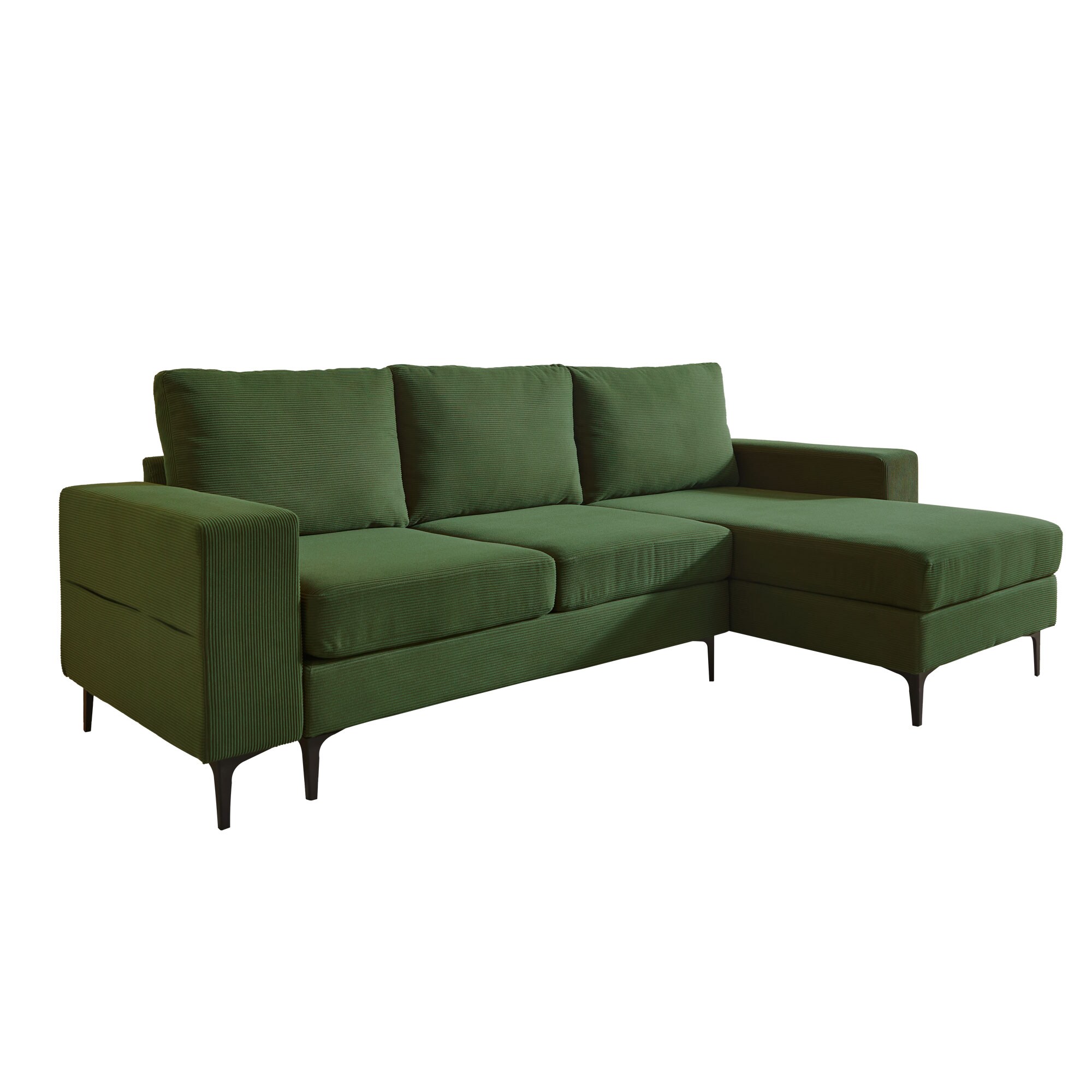 weaxty DCDCO2R660 Sofas-Loveseats - View #7