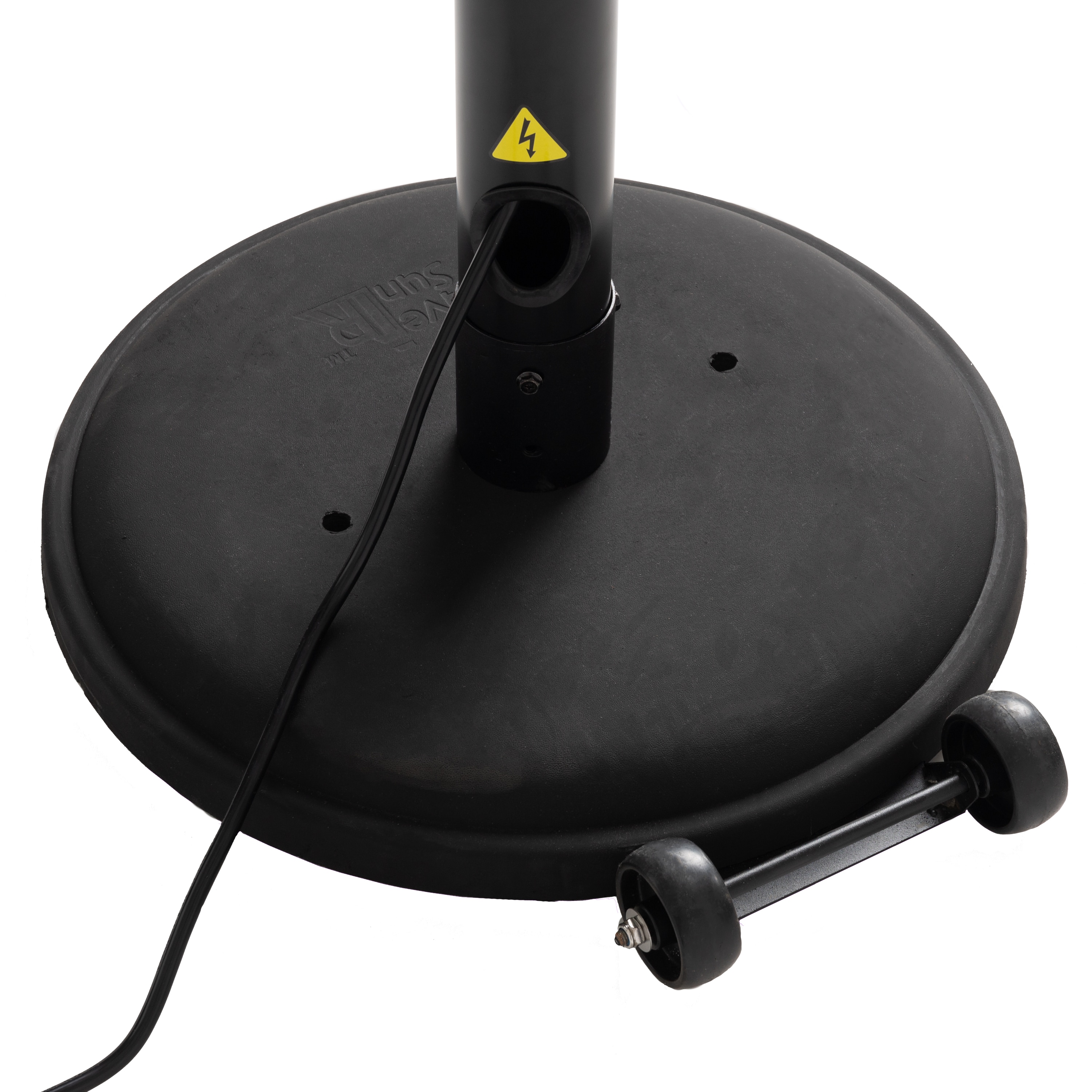 Well Traveled Living 02678 Outdoor-Electric-Patio-Heaters - View #6