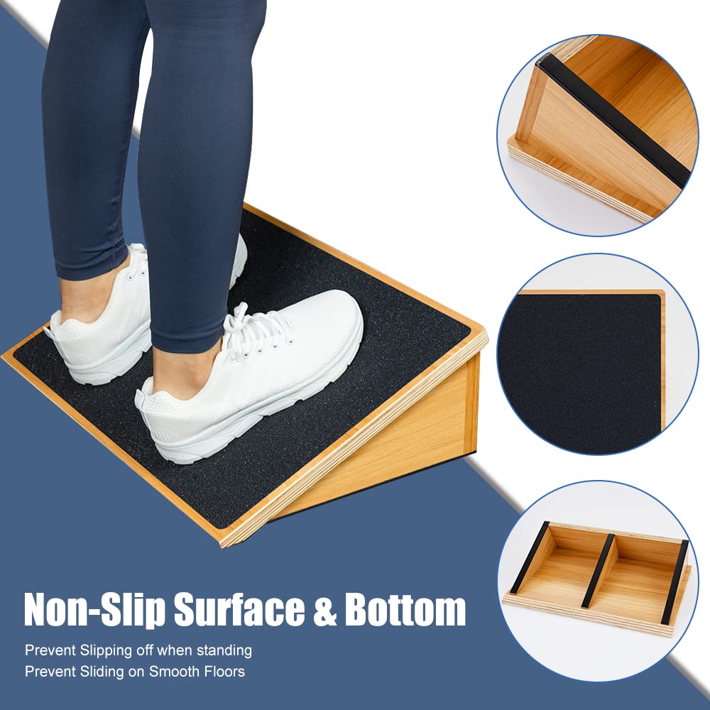 Redliro B0B2PBS965 Balance-Exercise-Platforms - View #3