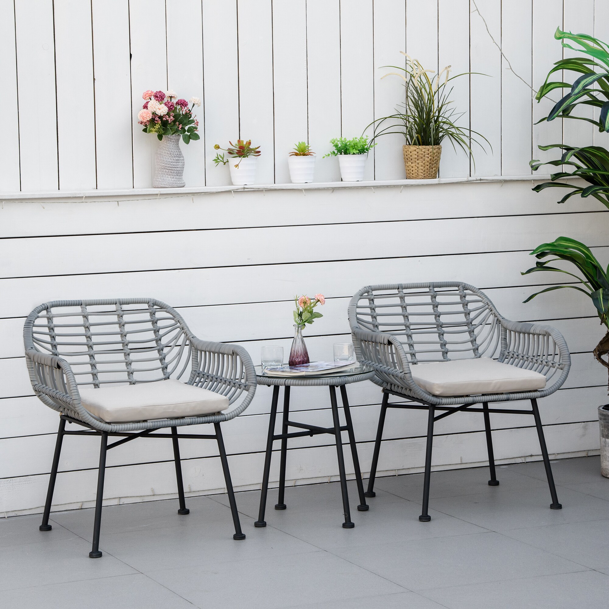 CESICIA WOF-TSC-15 Patio-Chairs - View #6
