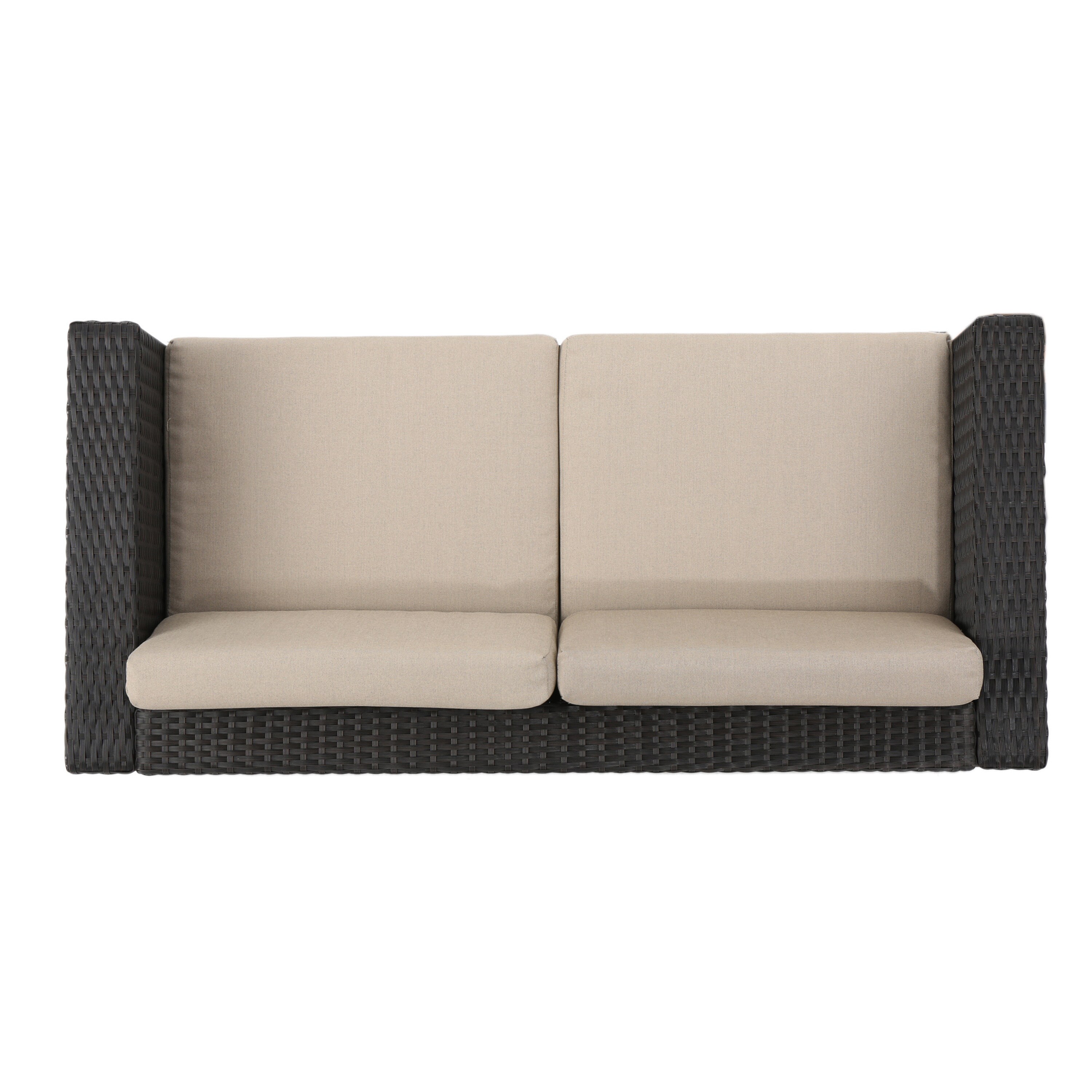 Christopher Knight Home 300460 Patio-Sofas-Daybeds - View #19