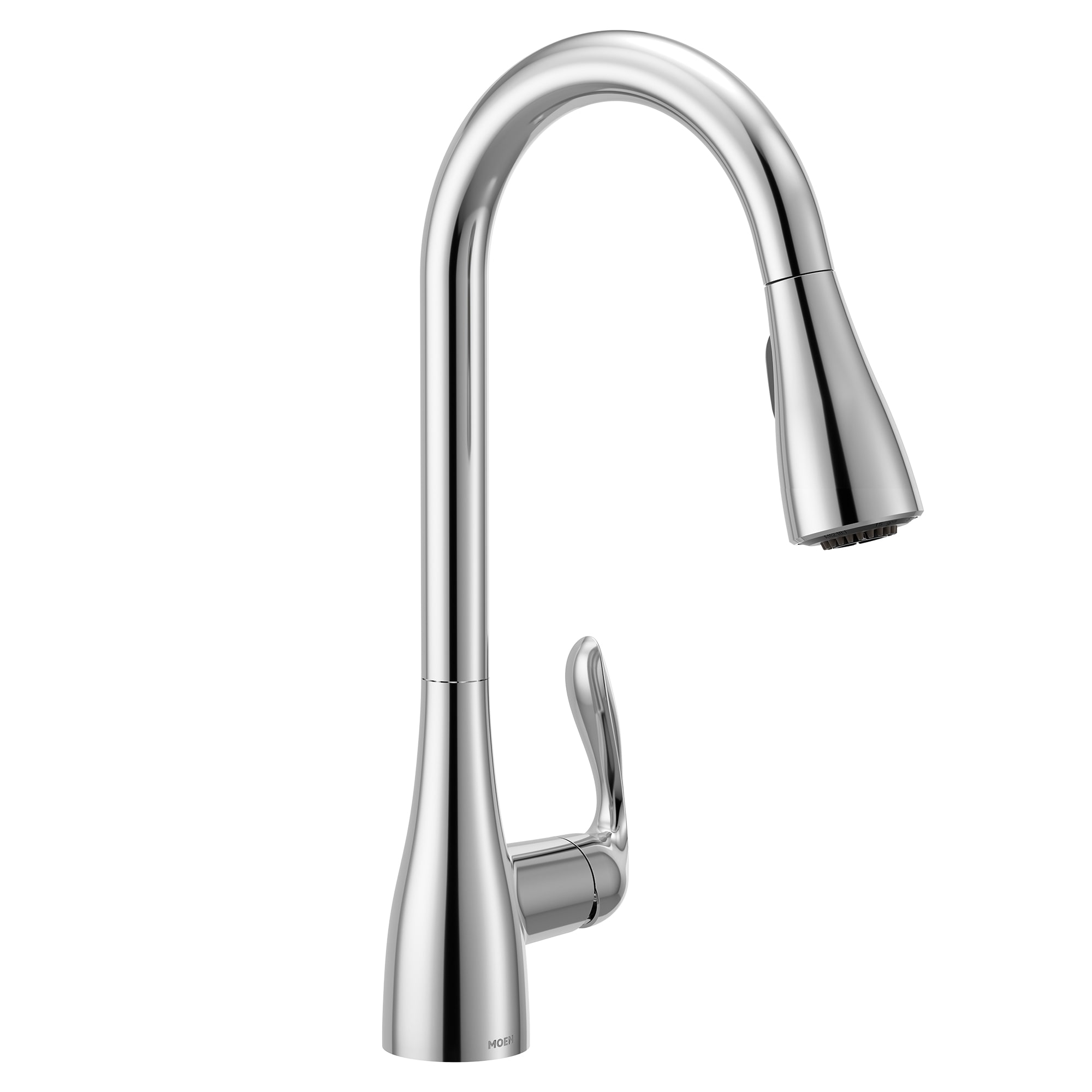 Moen 87912 Kitchen-Faucets - View #2