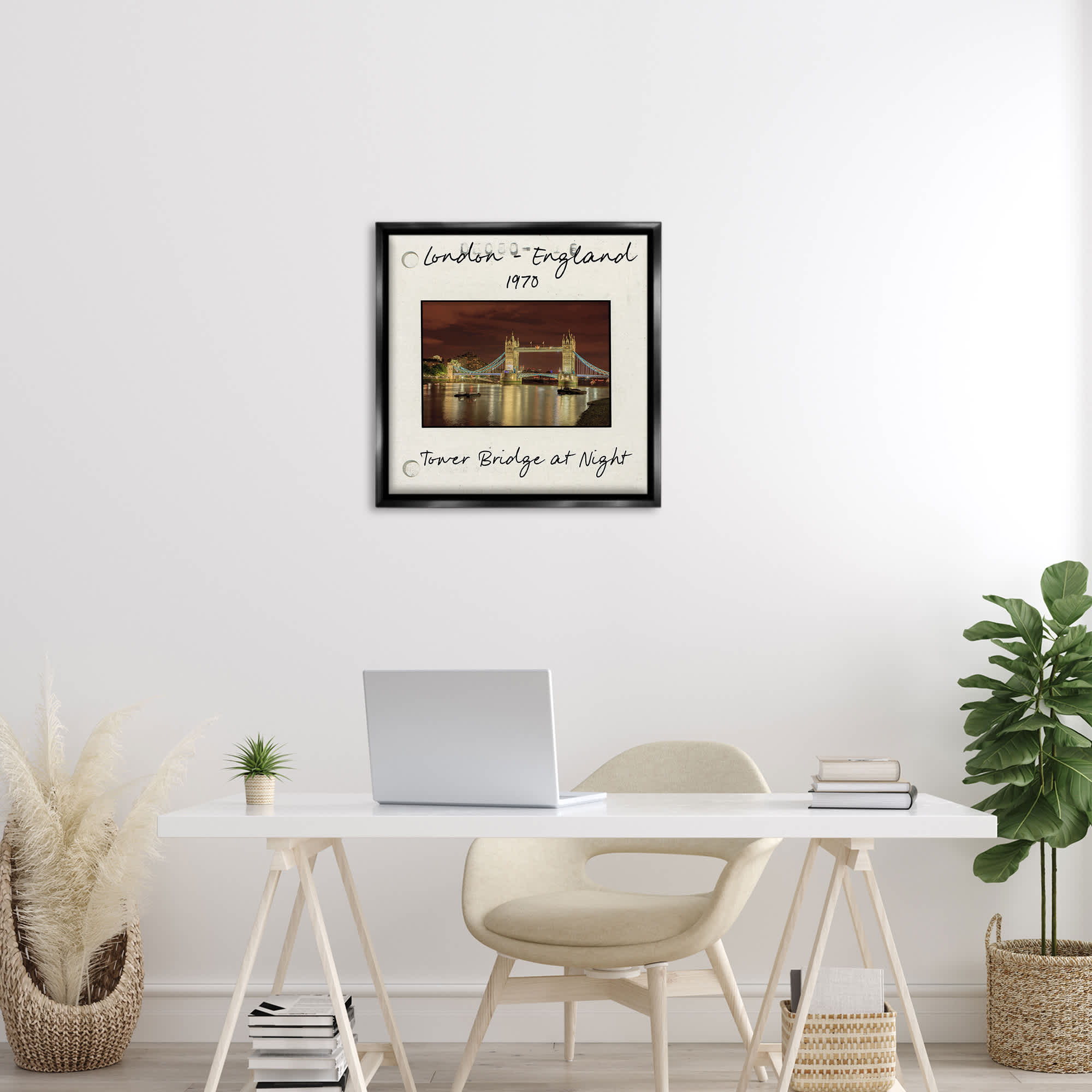 Stupell Industries BS-281-FFB-24X24 Wall-Art - View #3