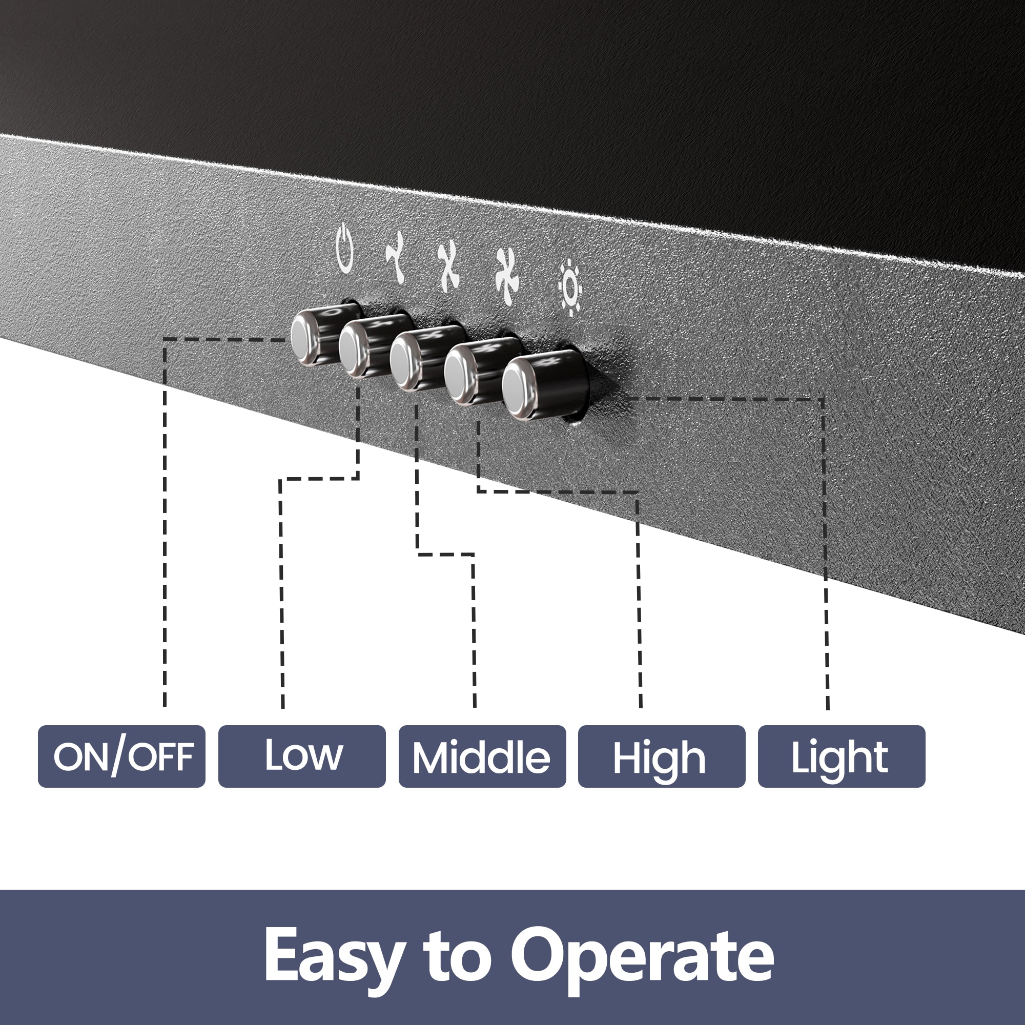Jeremy Cass LSCIARDOE82 Wall-Mounted-Range-Hoods - View #8