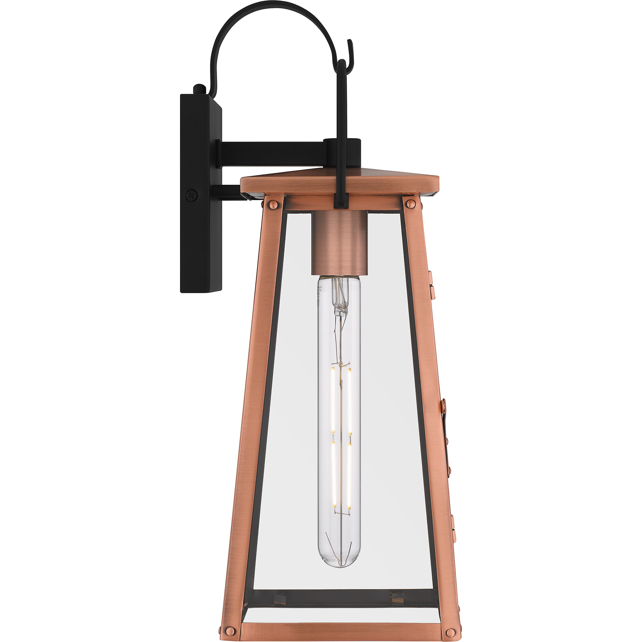 Quoizel CLN8406AC Outdoor-Wall-Lighting - View #6