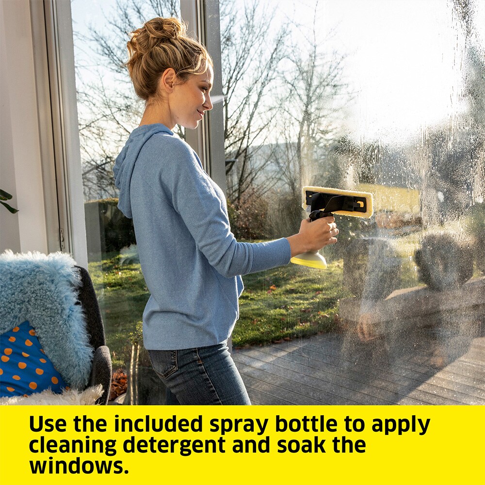 Karcher 1.633-745.0 squeegees - View #6