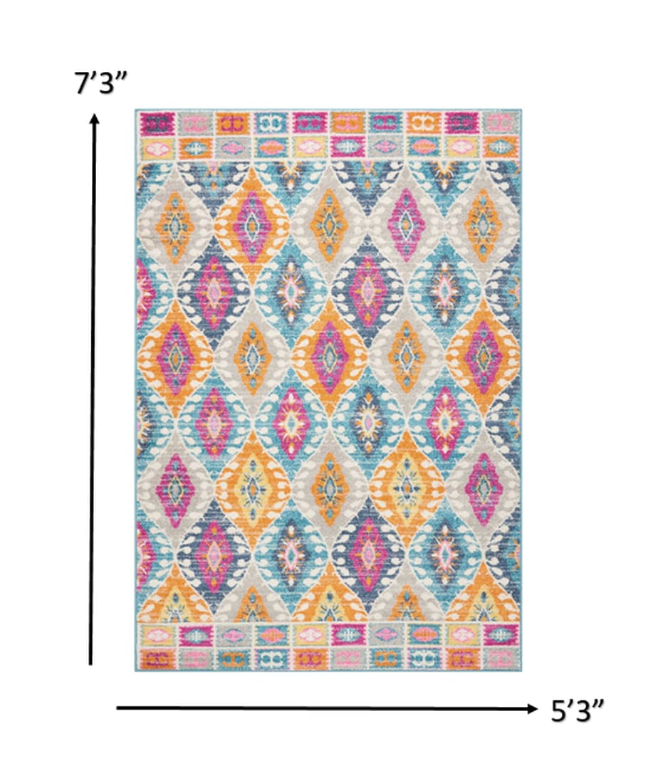 HomeRoots 4000385247 rugs - View #9