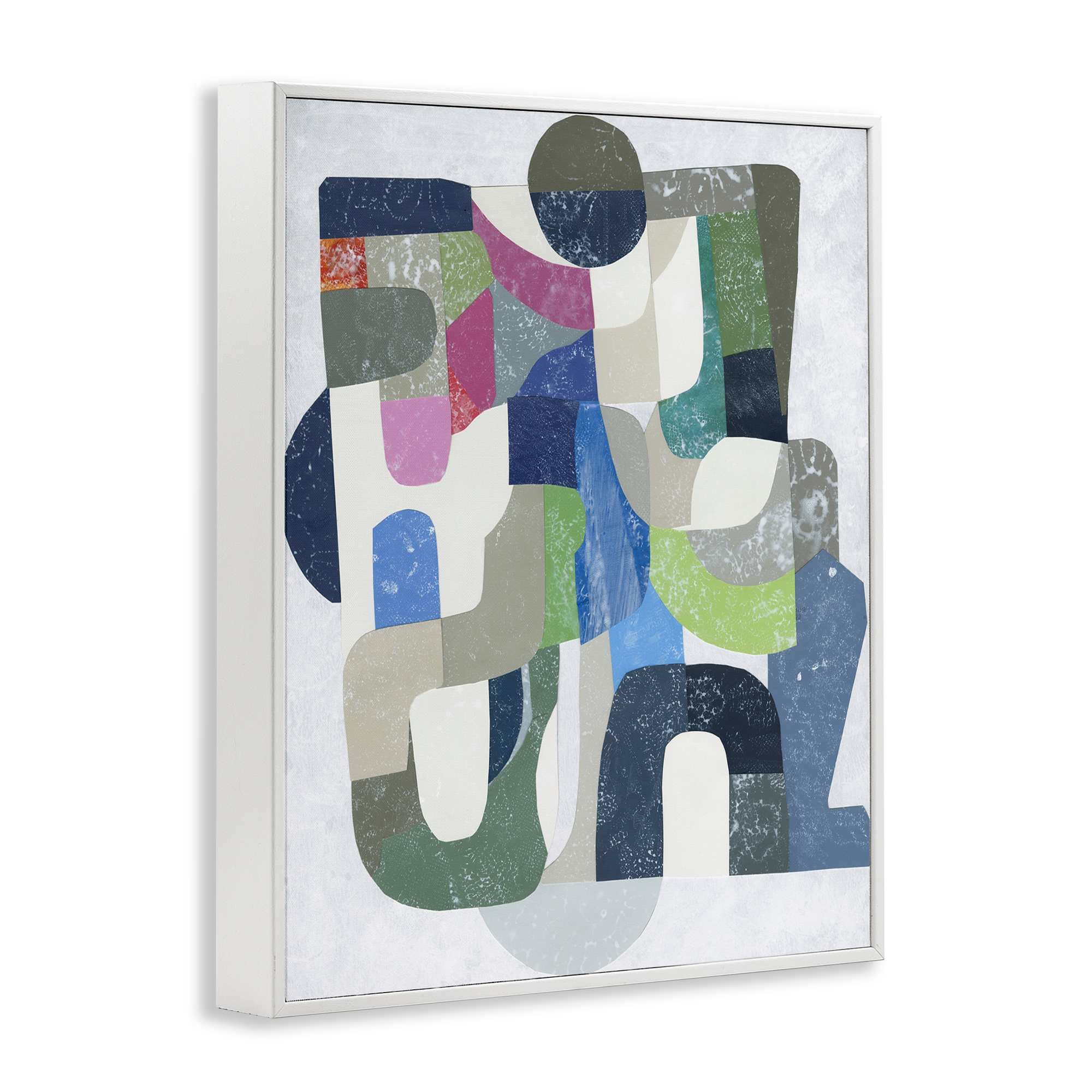 Stupell Industries BS-401-WFR-24X30 Wall-Art - View #2