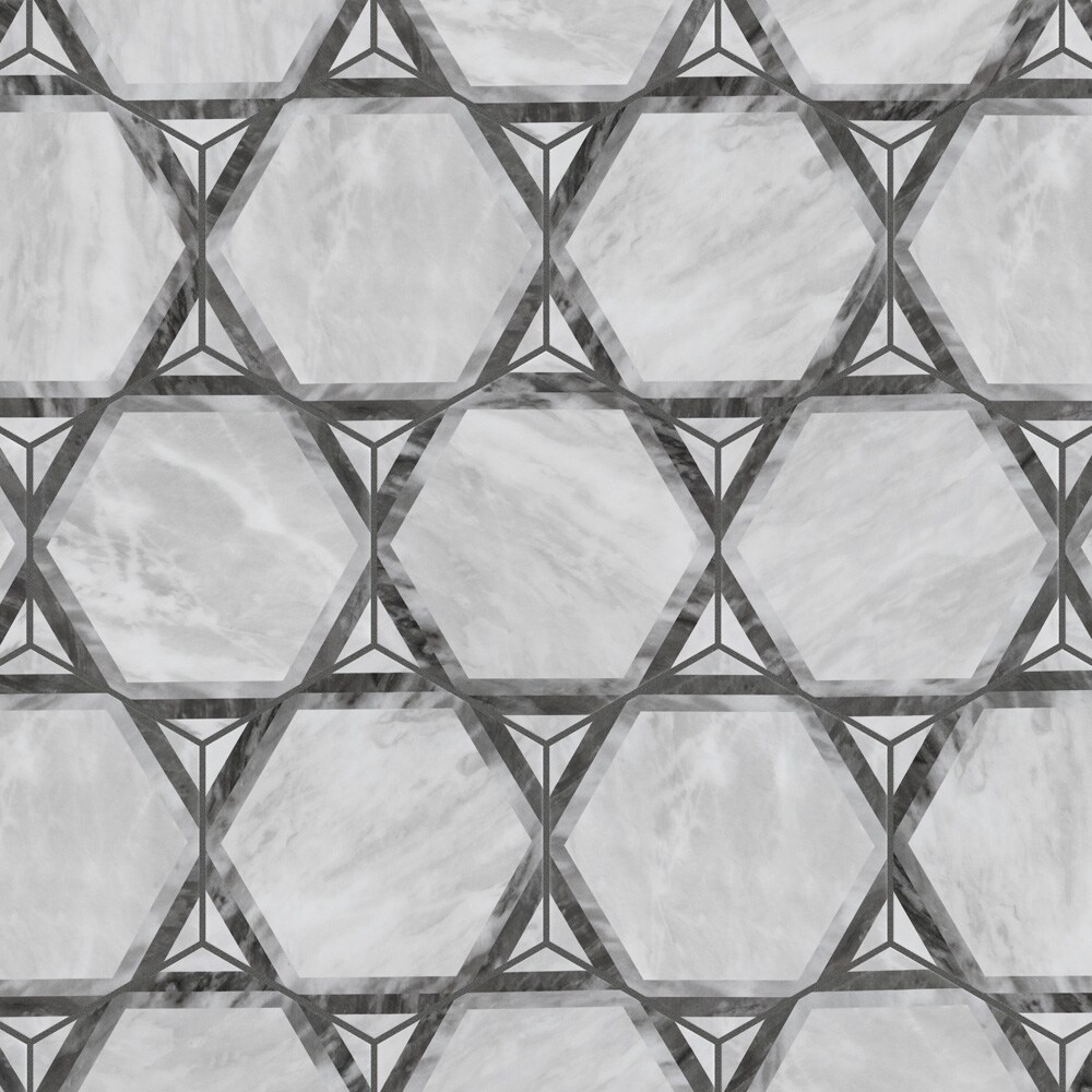 Affinity Tile S1FEQ8BXDL Tile-Samples - View #4