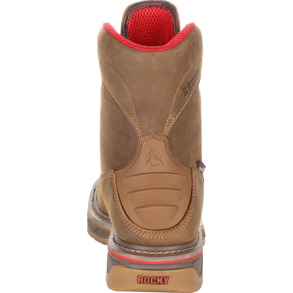 Rocky RKW0286  M  110 footwear - View #4