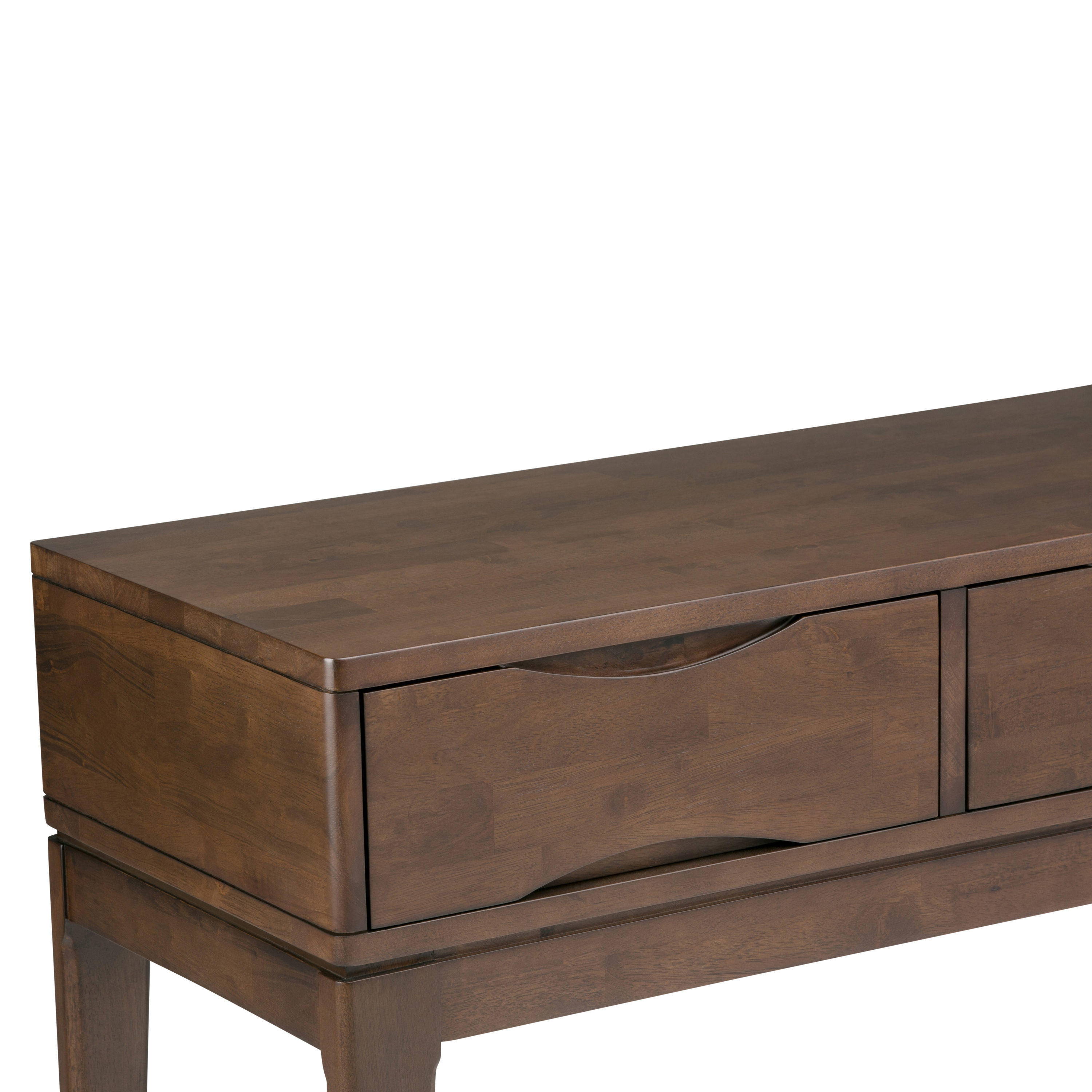 Simpli Home 3AXCHRP-03 Console-Sofa-Tables - View #6