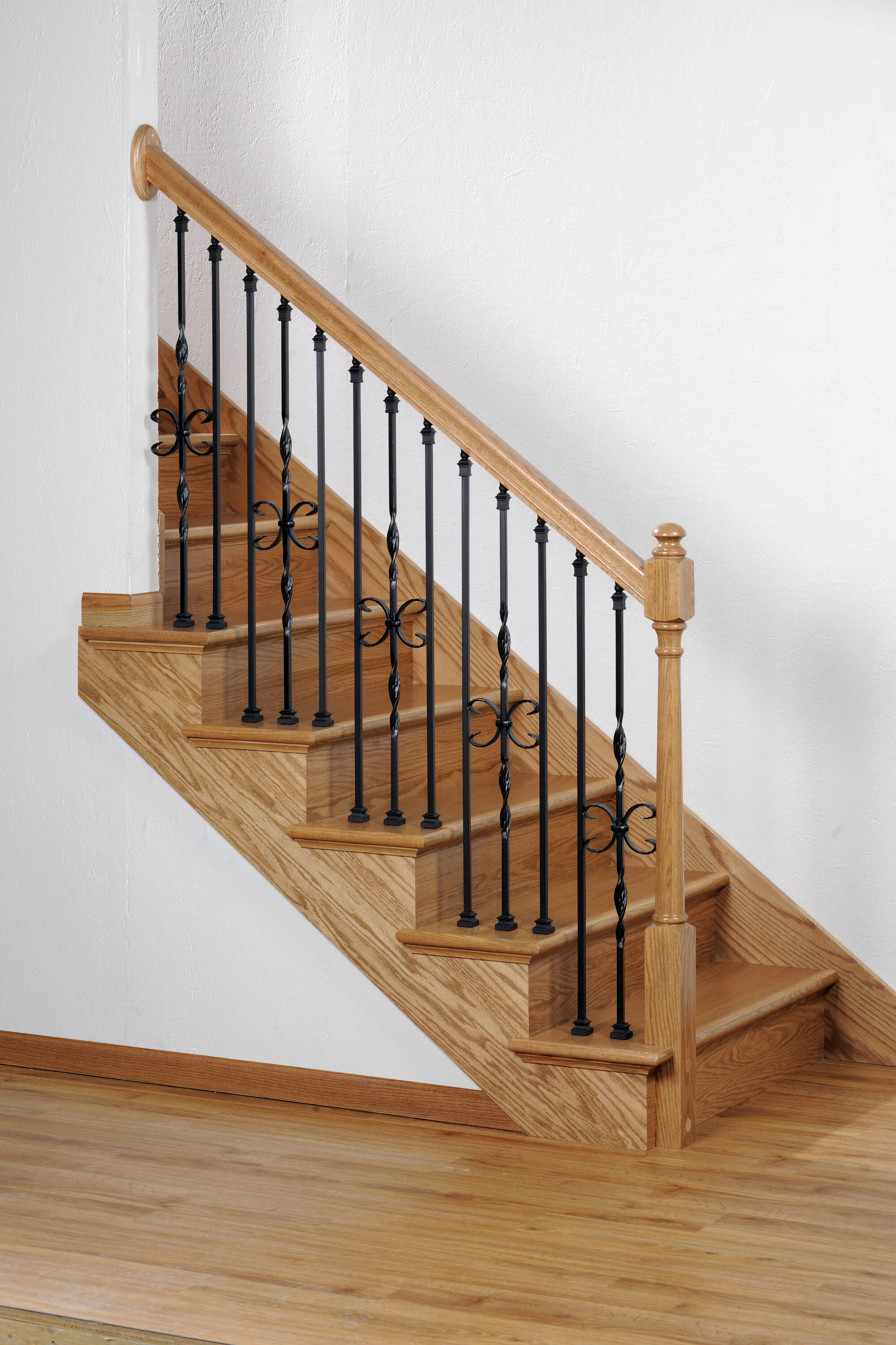 L.J. Smith Stair Systems LIW-PROLVL-PR Interior-Stairpart-Balusters - View #4